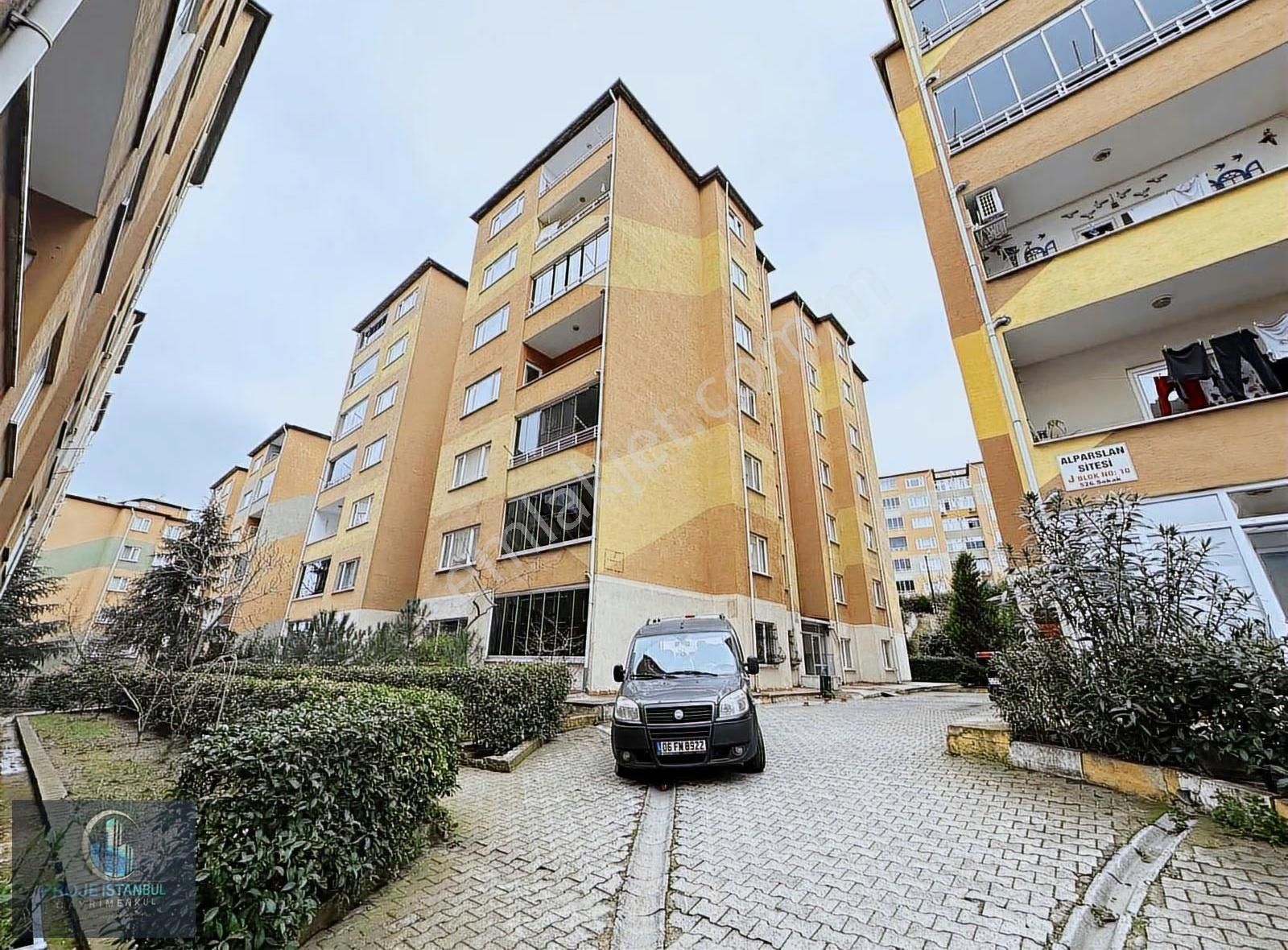 Çağdaşkent'te Satılık 3+1 Daire - Görsel 19