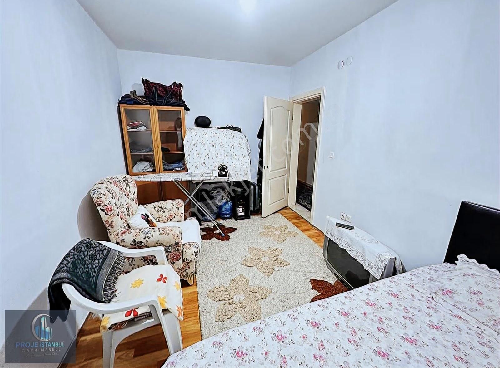 Çağdaşkent'te Satılık 3+1 Daire - Görsel 7