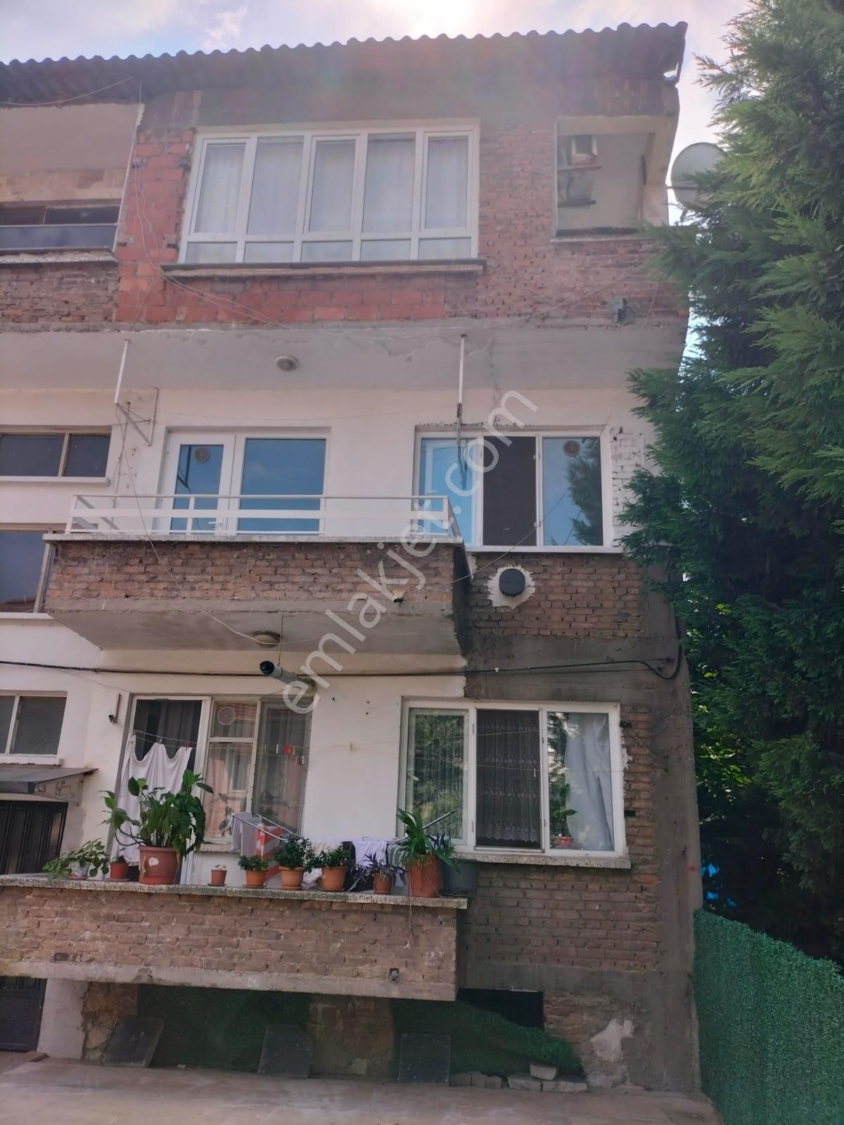 Adapazarı Orta Mah. Adaş Sk. Da 2+1 Kiralık Daire - Görsel 10