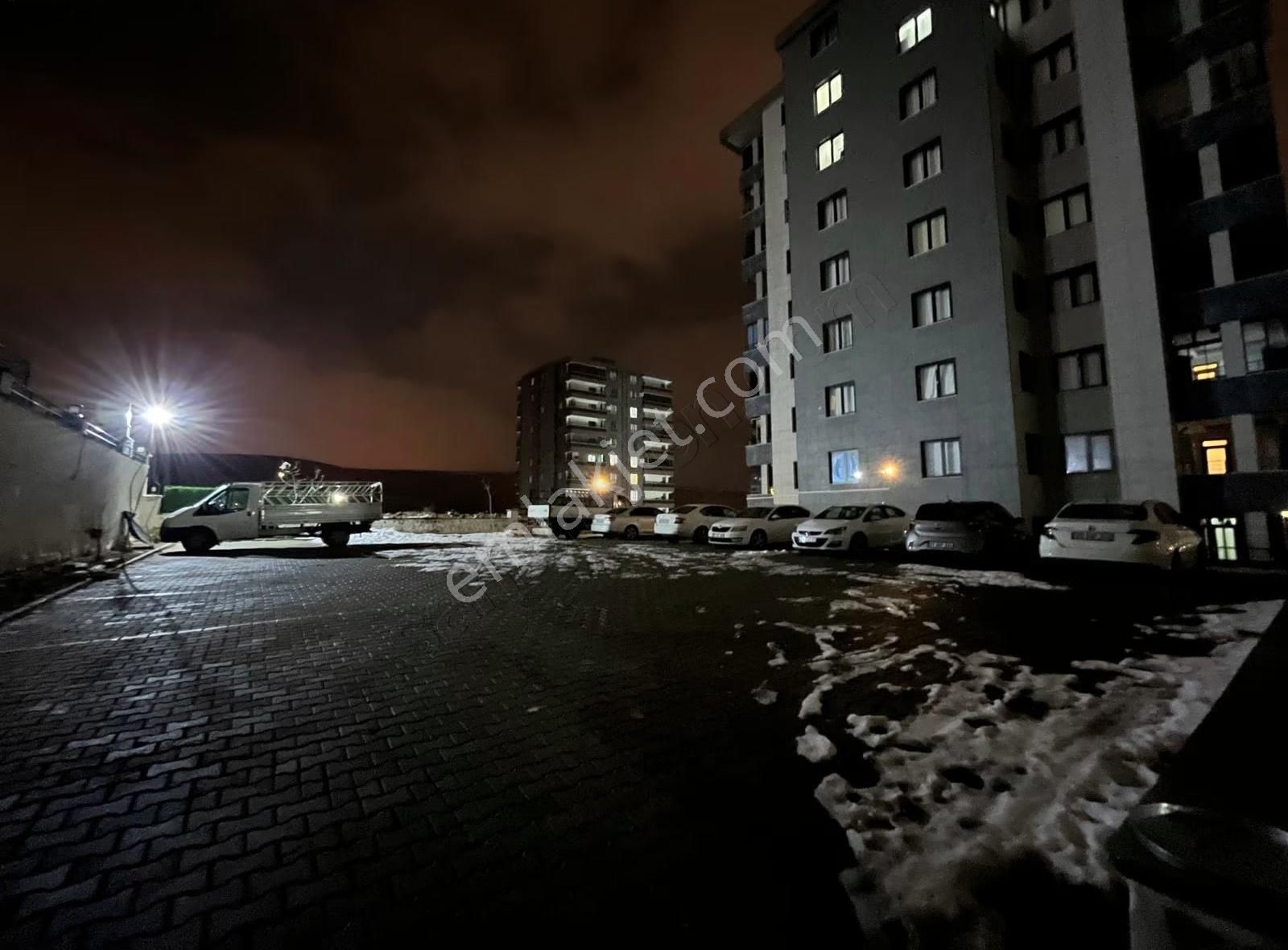 Çakır'dan Alparslan 1'de Günsev Oto Galeri Karşısı Okulların Yan - Görsel 28