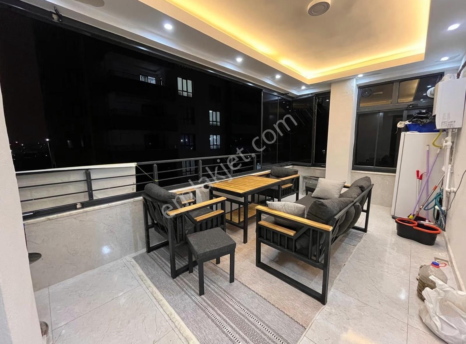 Çakır'dan Alparslan 1'de Günsev Oto Galeri Karşısı Okulların Yan - Görsel 9