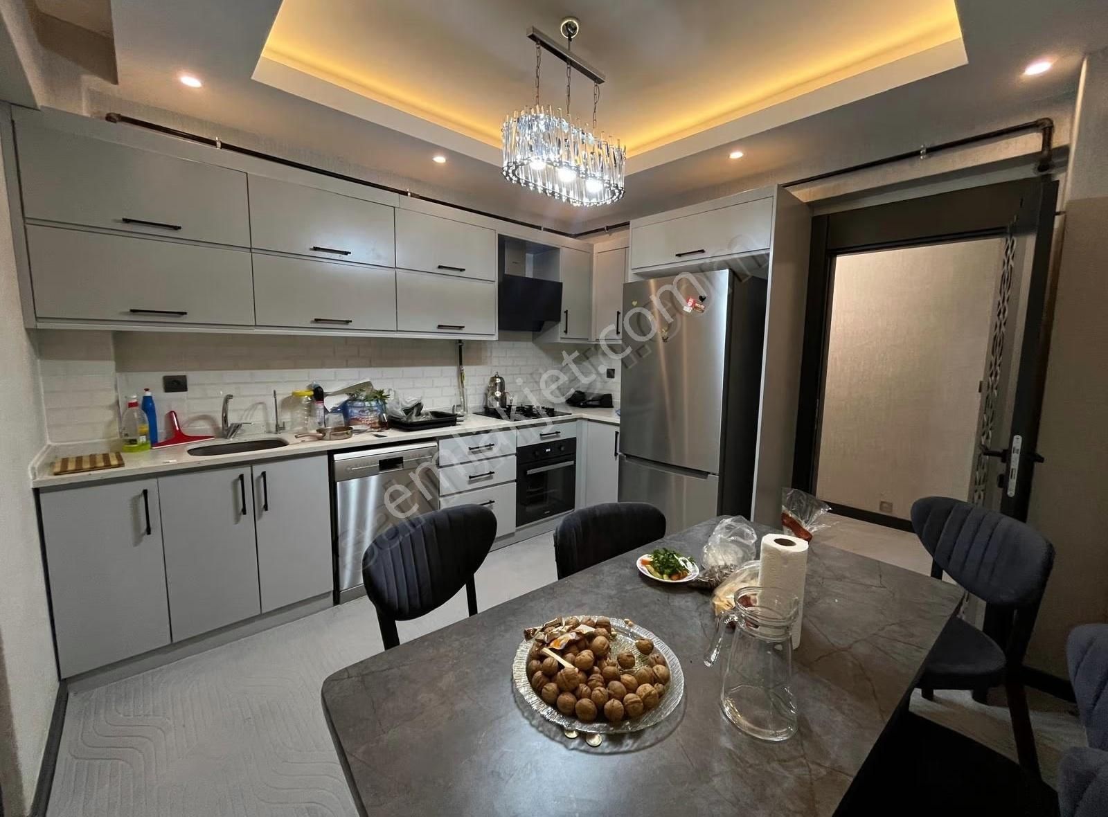 Çakır'dan Alparslan 1'de Günsev Oto Galeri Karşısı Okulların Yan - Görsel 18