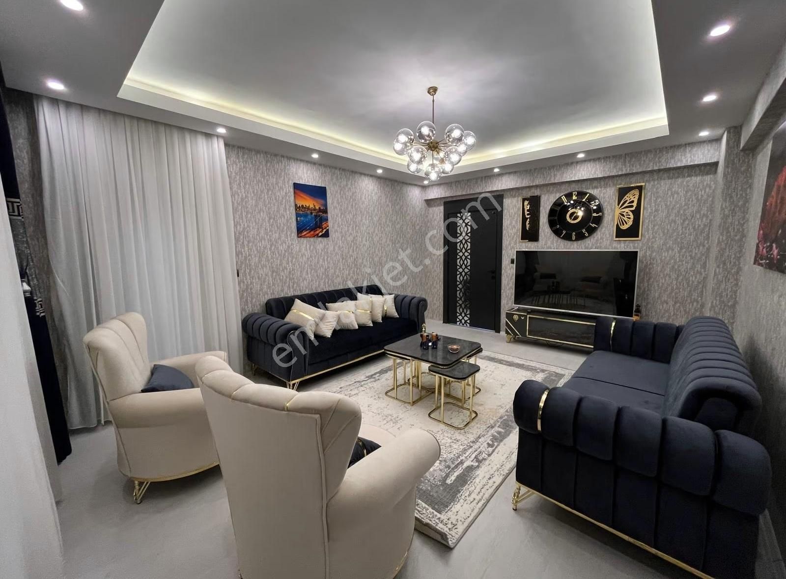 Çakır'dan Alparslan 1'de Günsev Oto Galeri Karşısı Okulların Yan - Görsel 21