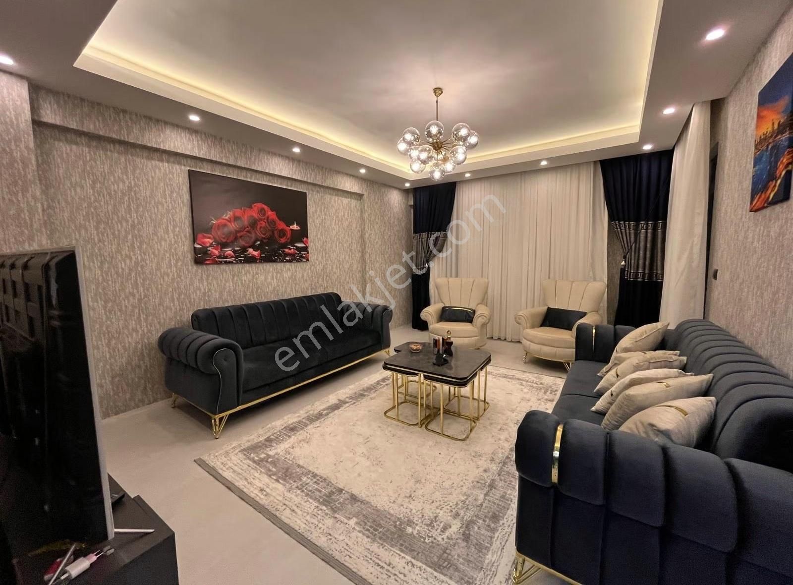 Çakır'dan Alparslan 1'de Günsev Oto Galeri Karşısı Okulların Yan - Görsel 4