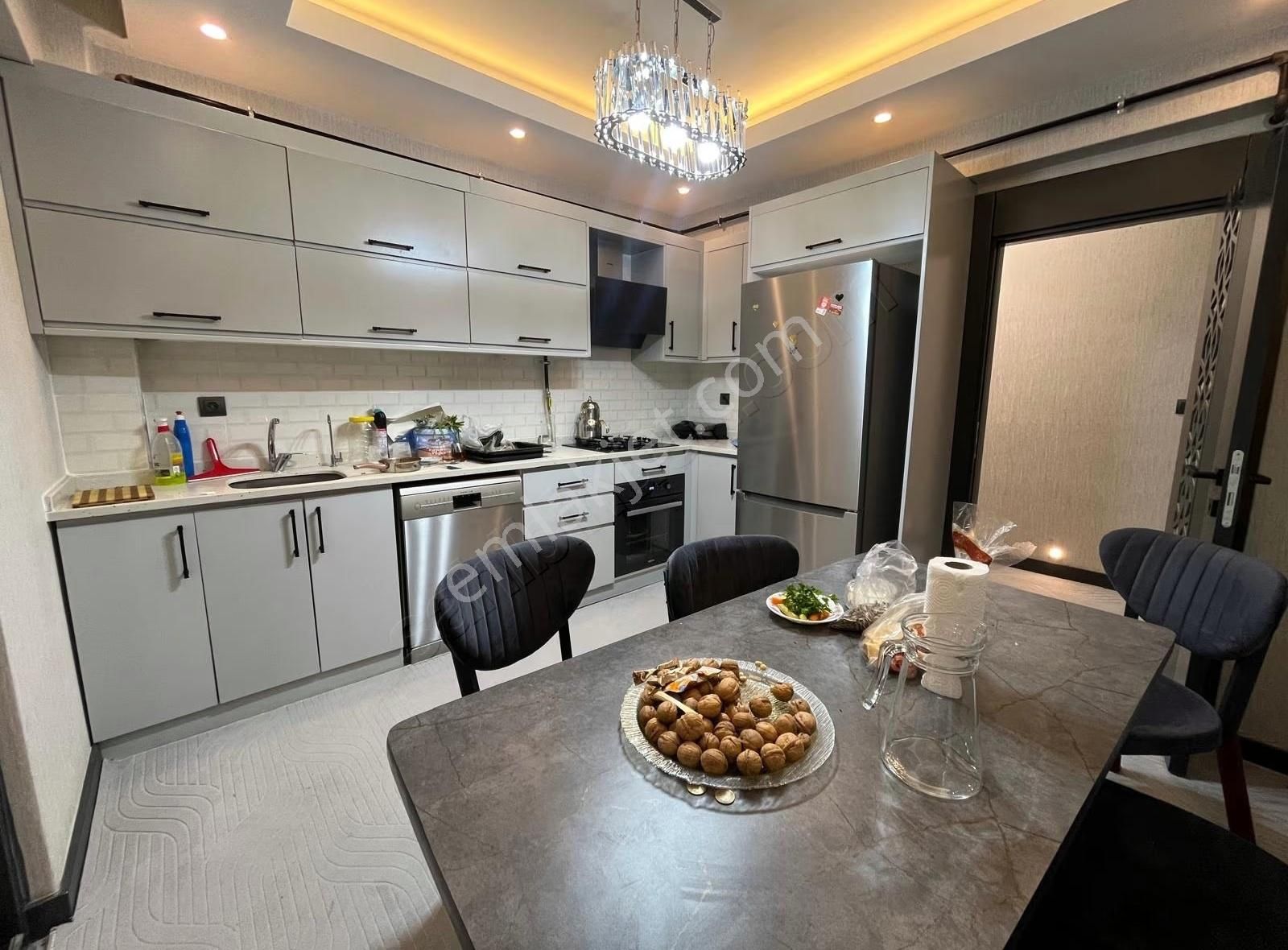 Çakır'dan Alparslan 1'de Günsev Oto Galeri Karşısı Okulların Yan - Görsel 25