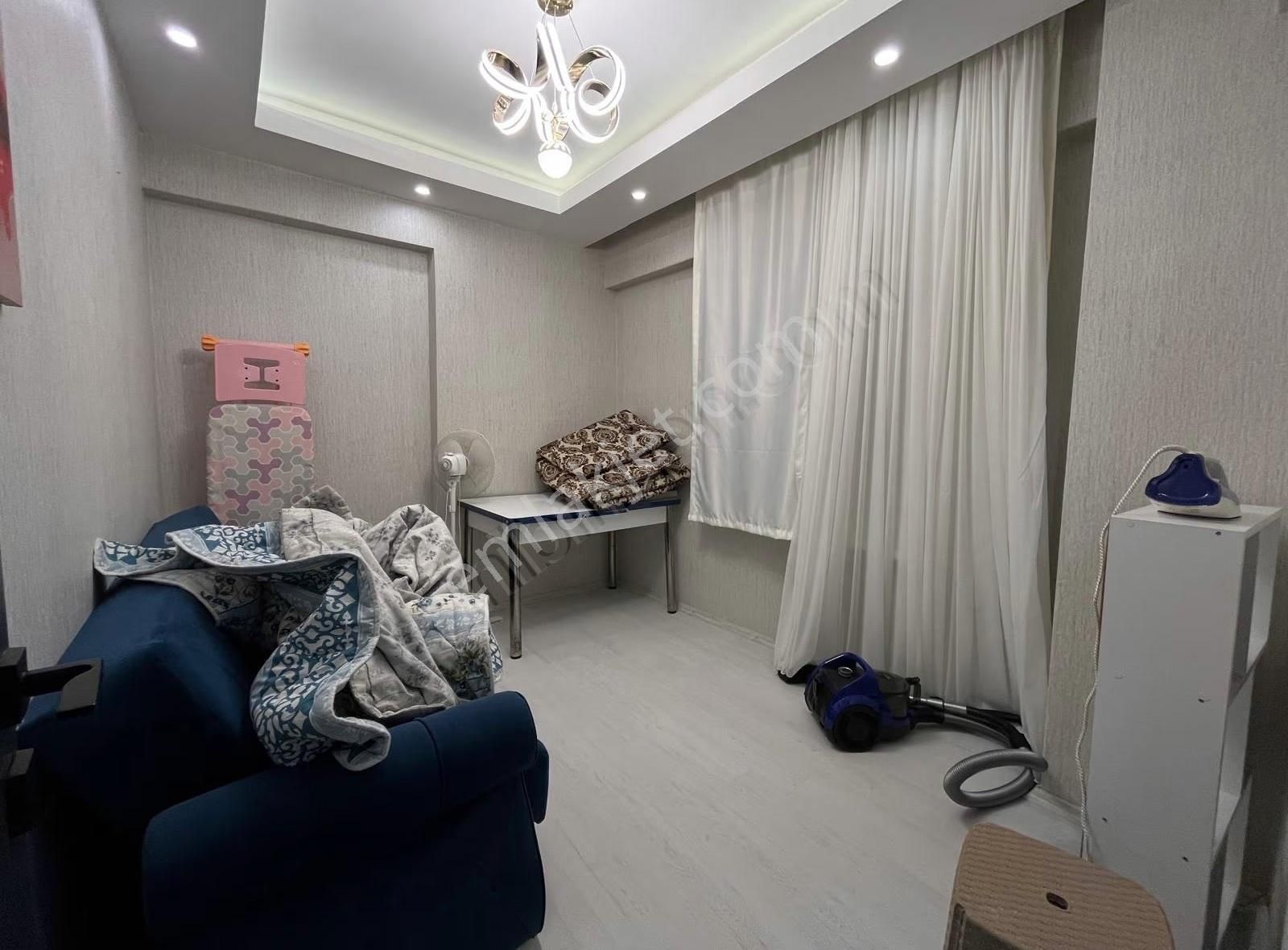 Çakır'dan Alparslan 1'de Günsev Oto Galeri Karşısı Okulların Yan - Görsel 29