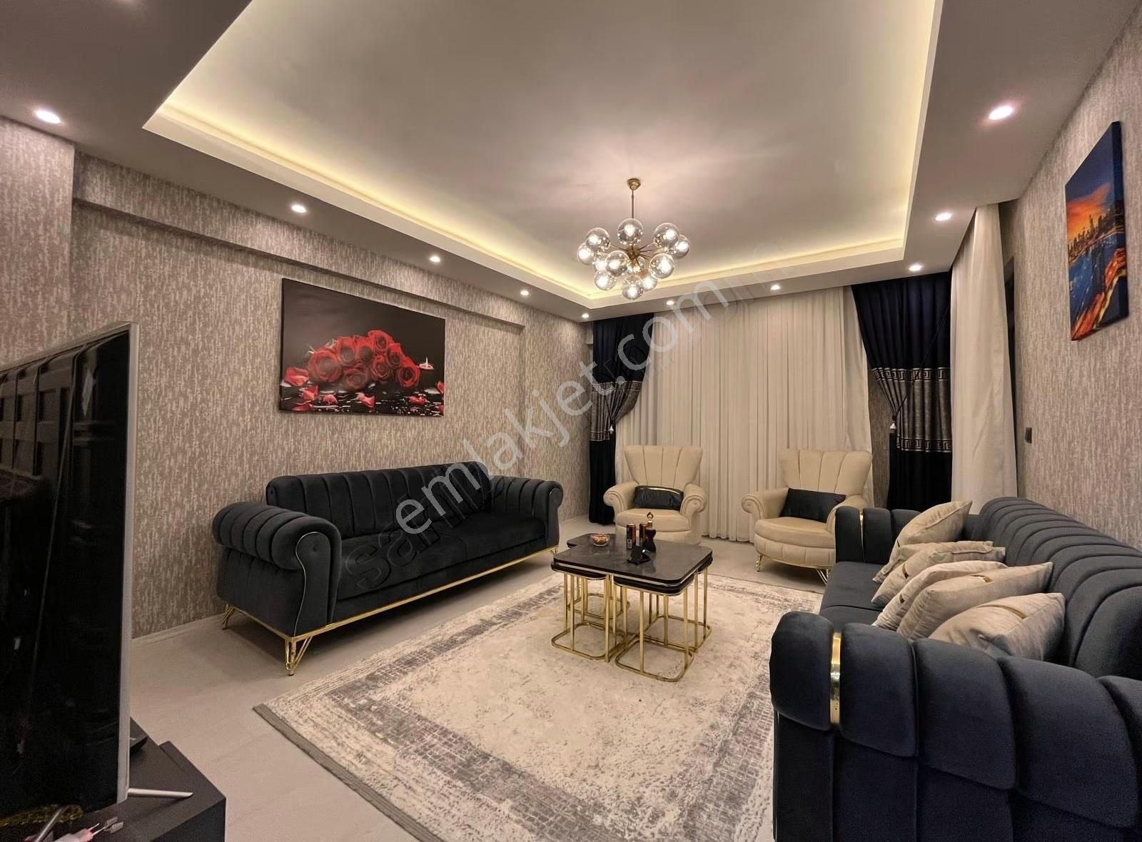 Çakır'dan Alparslan 1'de Günsev Oto Galeri Karşısı Okulların Yan - Görsel 15