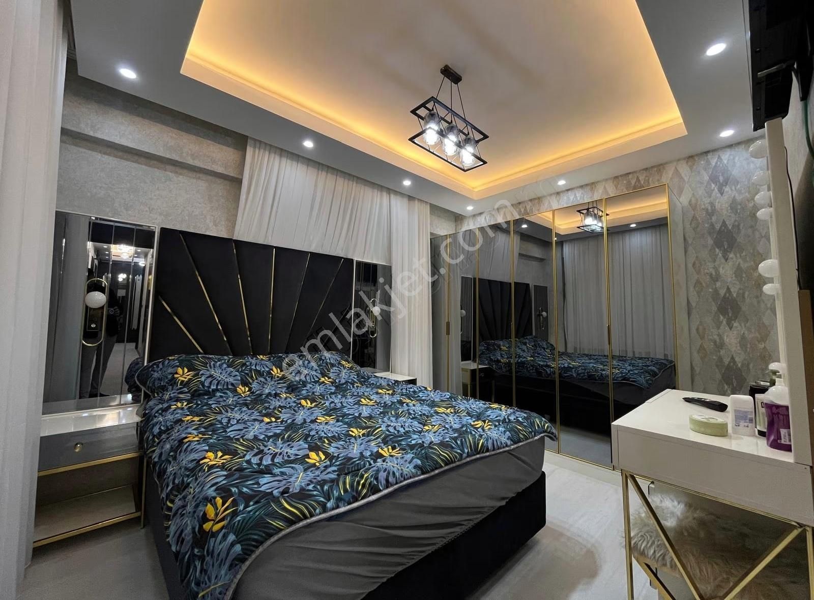 Çakır'dan Alparslan 1'de Günsev Oto Galeri Karşısı Okulların Yan - Görsel 11