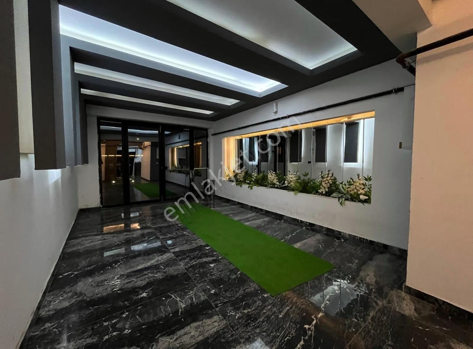 Çakır'dan Alparslan 1'de Günsev Oto Galeri Karşısı Okulların Yan - Görsel 5