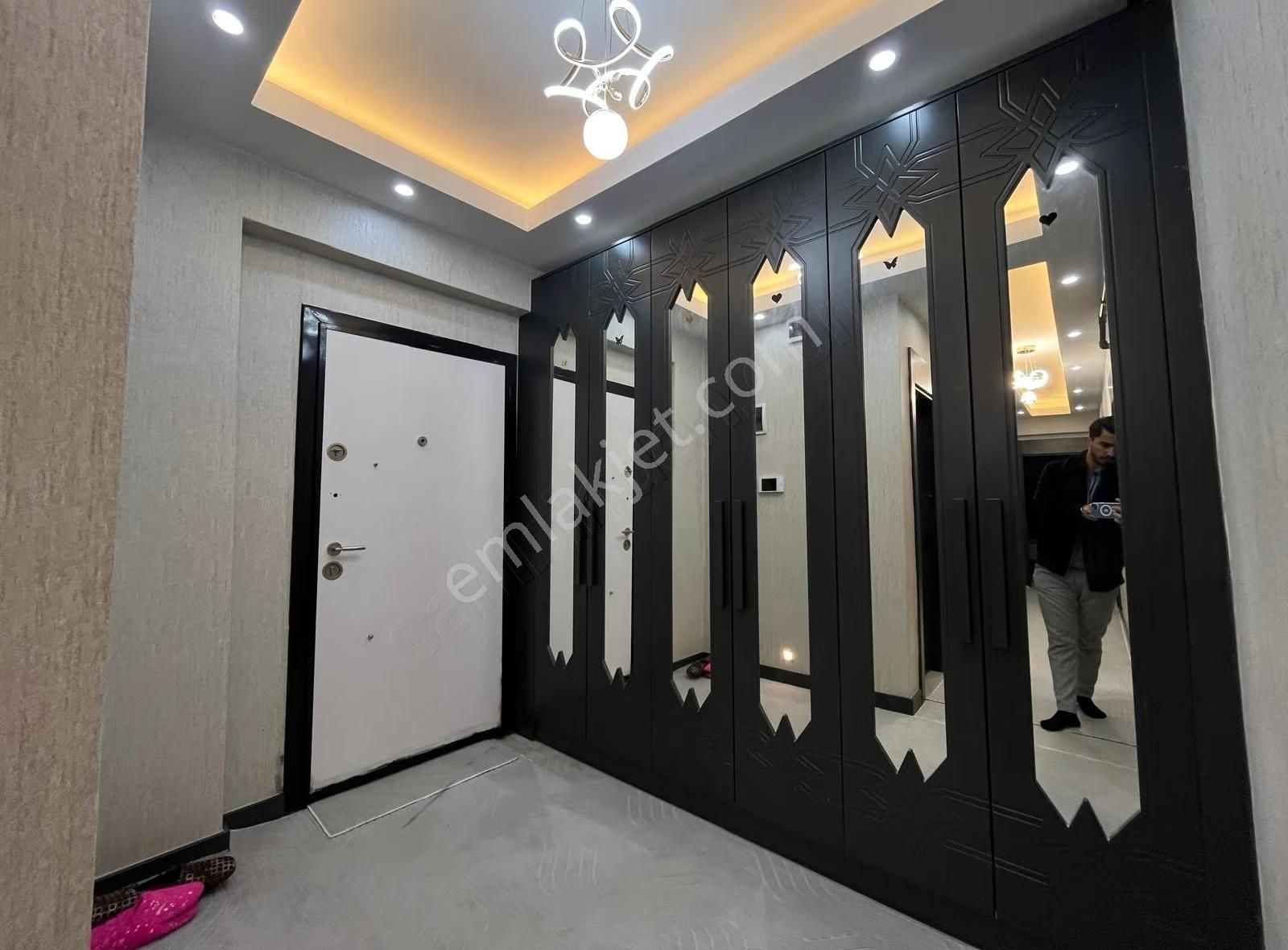 Çakır'dan Alparslan 1'de Günsev Oto Galeri Karşısı Okulların Yan - Görsel 22