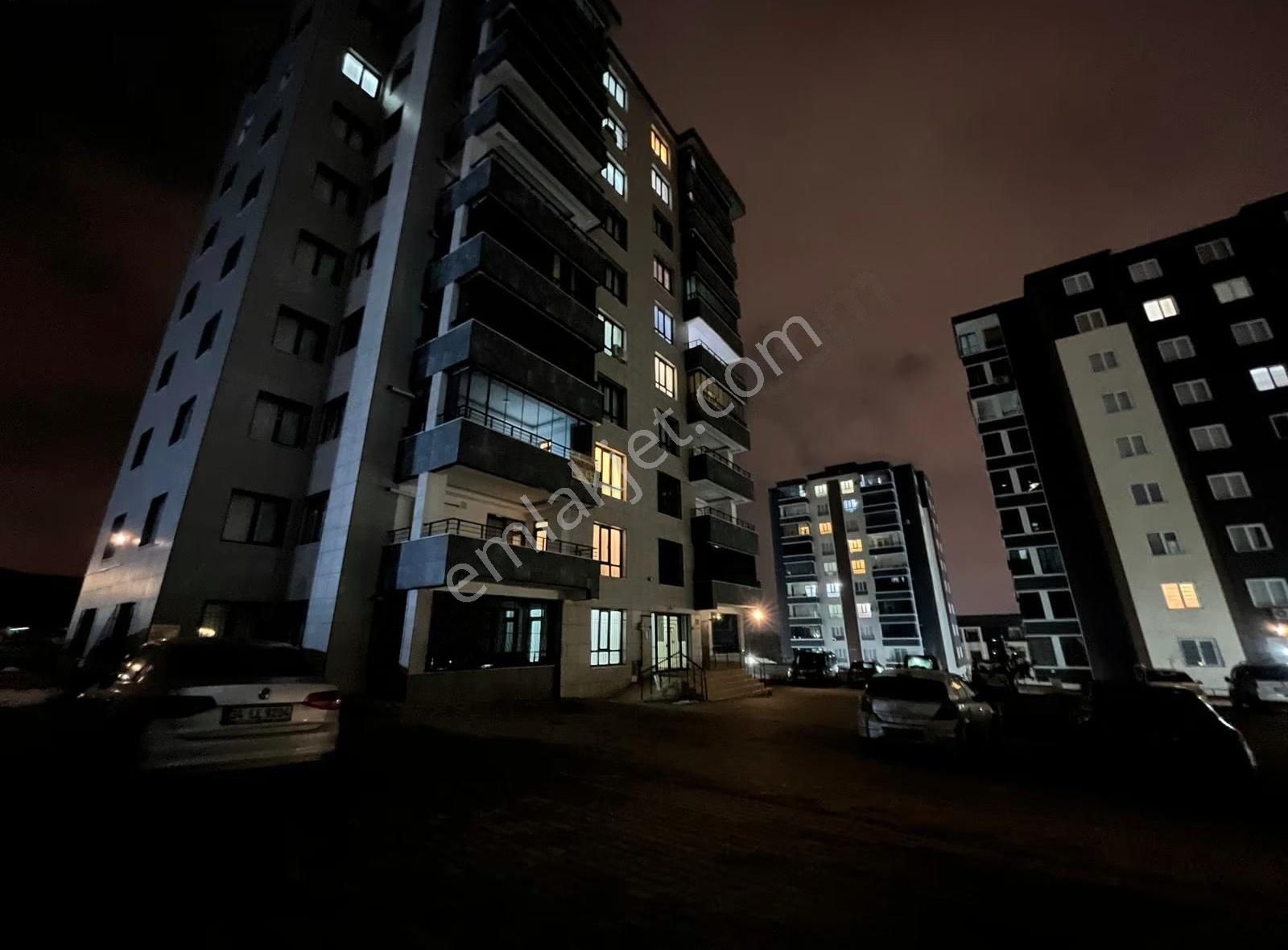 Çakır'dan Alparslan 1'de Günsev Oto Galeri Karşısı Okulların Yan - Görsel 6