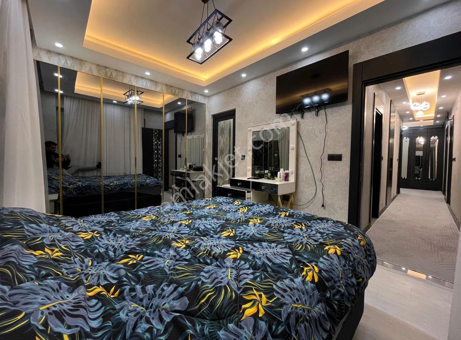 Çakır'dan Alparslan 1'de Günsev Oto Galeri Karşısı Okulların Yan - Görsel 2