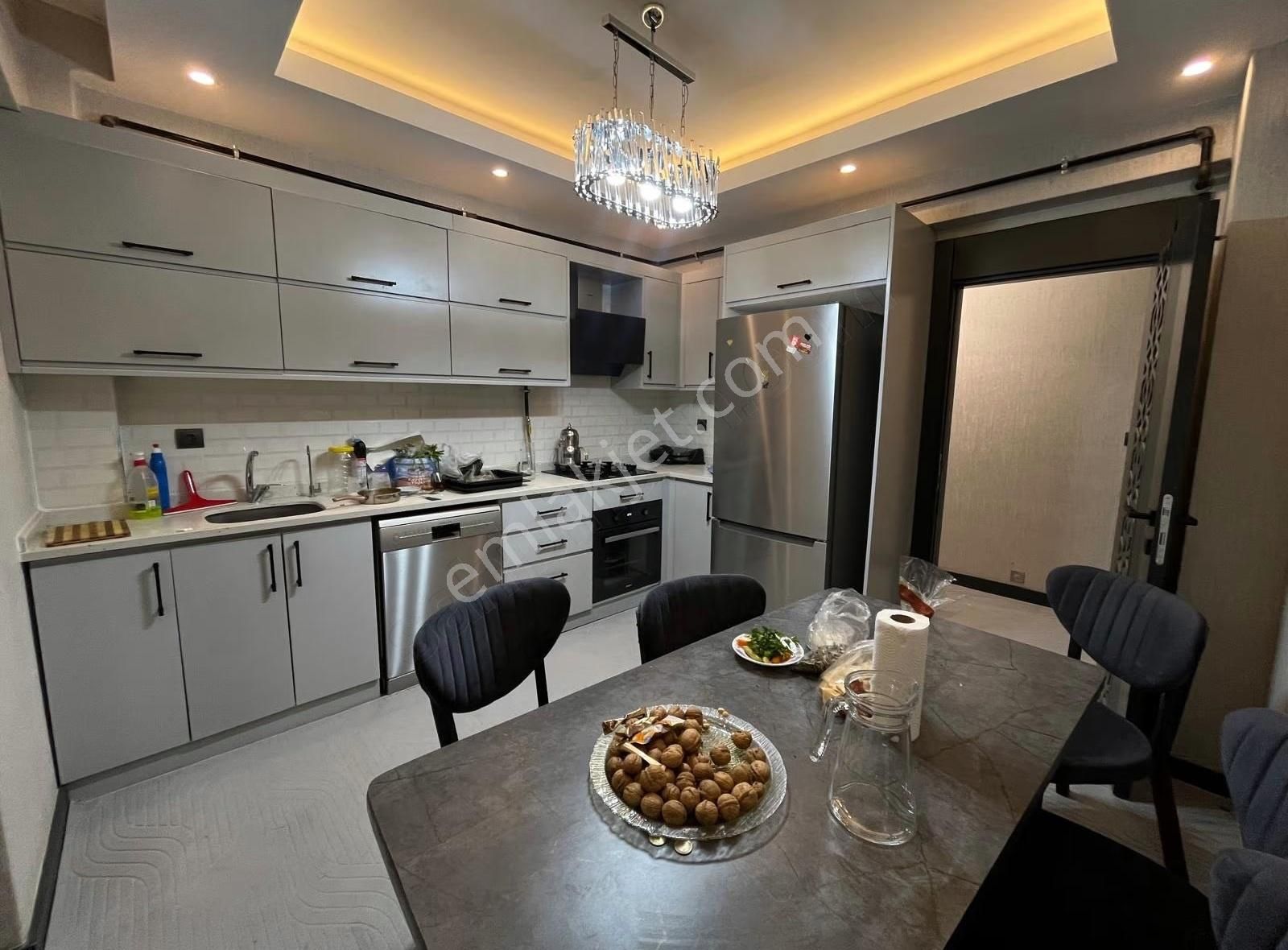 Çakır'dan Alparslan 1'de Günsev Oto Galeri Karşısı Okulların Yan - Görsel 12