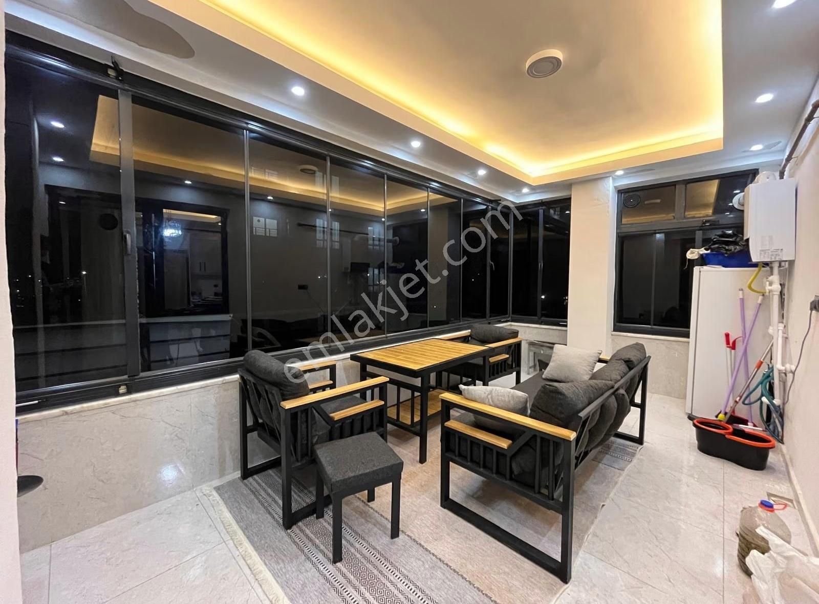 Çakır'dan Alparslan 1'de Günsev Oto Galeri Karşısı Okulların Yan - Görsel 24