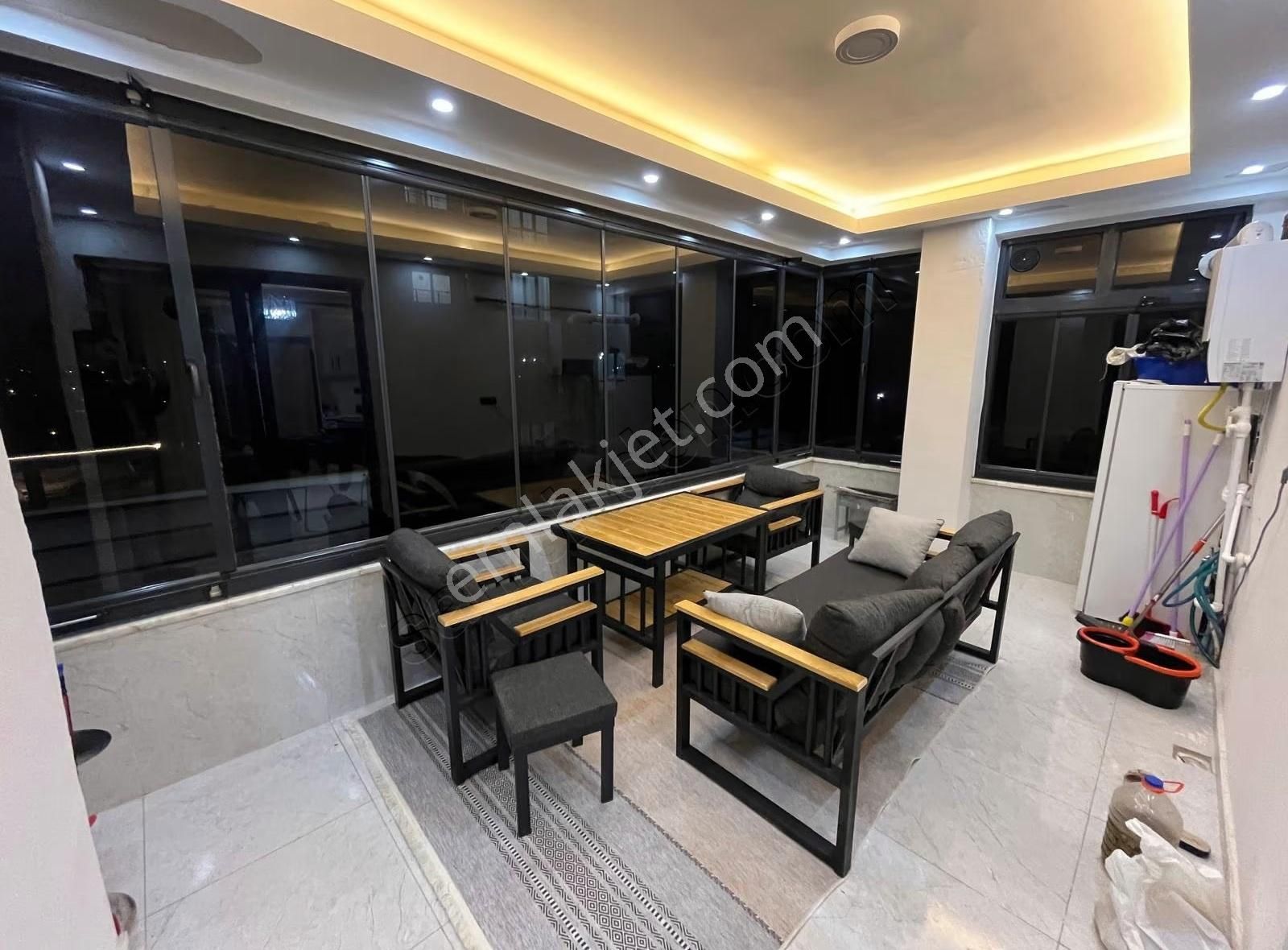 Çakır'dan Alparslan 1'de Günsev Oto Galeri Karşısı Okulların Yan - Görsel 16