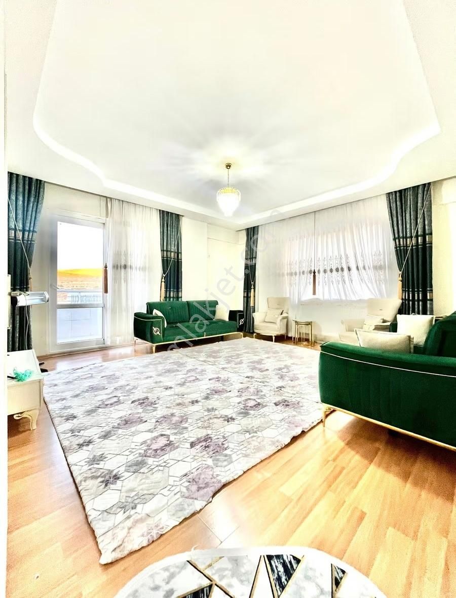 Çakır'dan Satılık 3+1 Burak Mh Orman Manzaralı