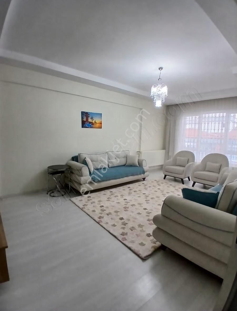 Çakır'dan Satılık Burak Mh 2+1 Daire 105 Mt - Görsel 17