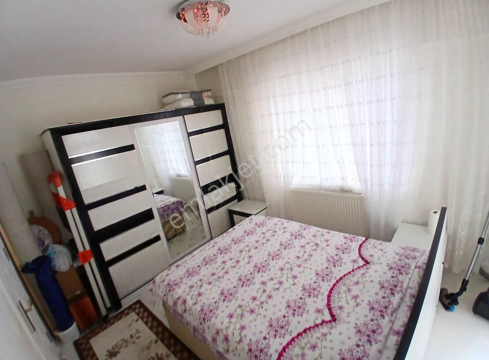 Çakır'dan Satılık Burak Mh 2+1 Daire 105 Mt - Görsel 2