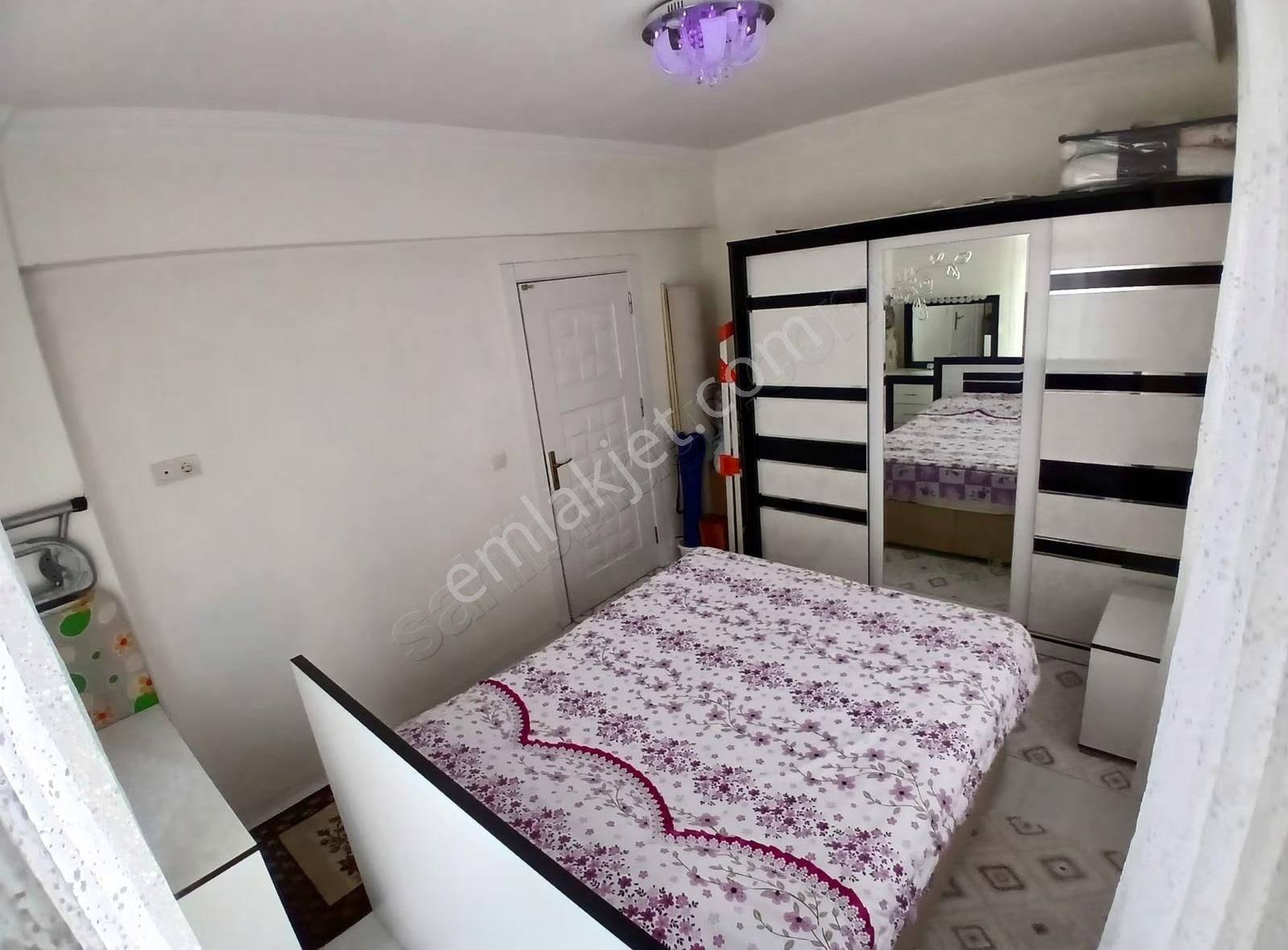Çakır'dan Satılık Burak Mh 2+1 Daire 105 Mt - Görsel 15
