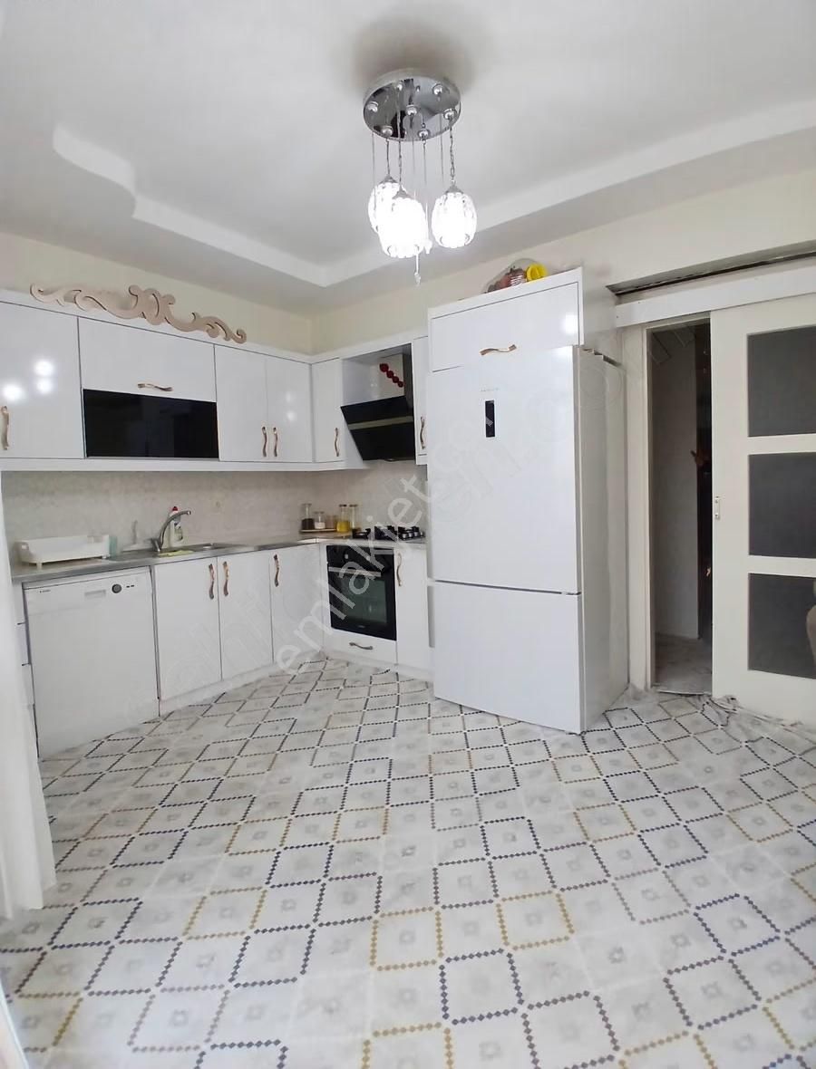 Çakır'dan Satılık Burak Mh 2+1 Daire 105 Mt - Görsel 20