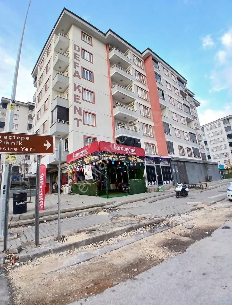 Çakır'dan Satılık Burak Mh 2+1 Daire 105 Mt - Görsel 8