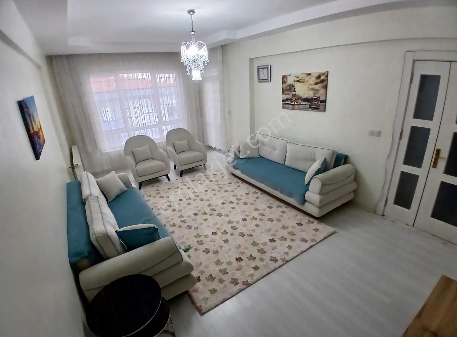 Çakır'dan Satılık Burak Mh 2+1 Daire 105 Mt - Görsel 18