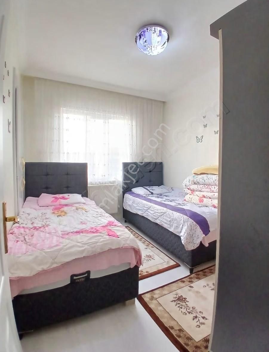 Çakır'dan Satılık Burak Mh 2+1 Daire 105 Mt - Görsel 14