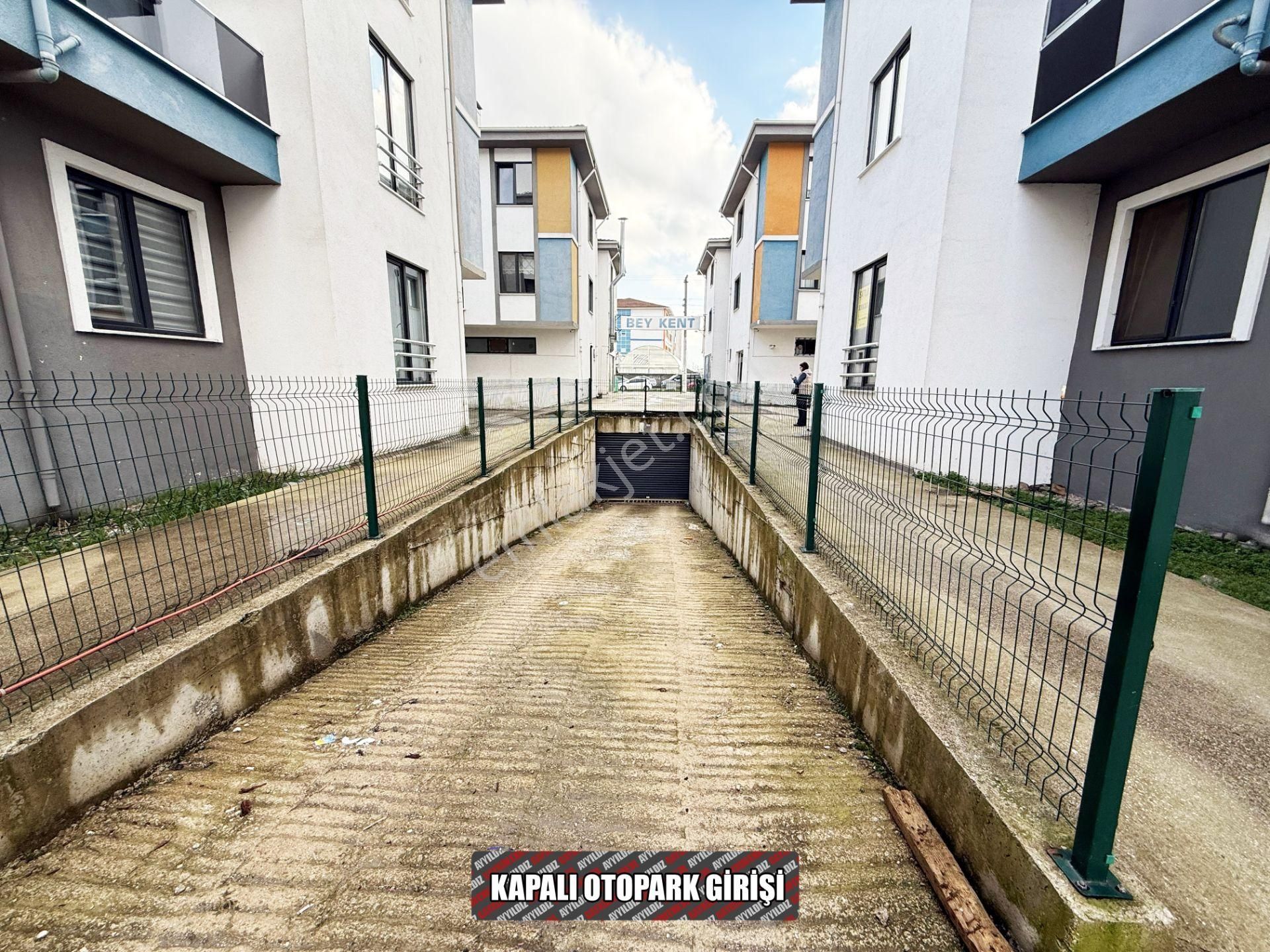 Beyciler Mh.de Site İçi Ara Kat Satılık 125 M2 3+1 Satılık Daire - Görsel 34