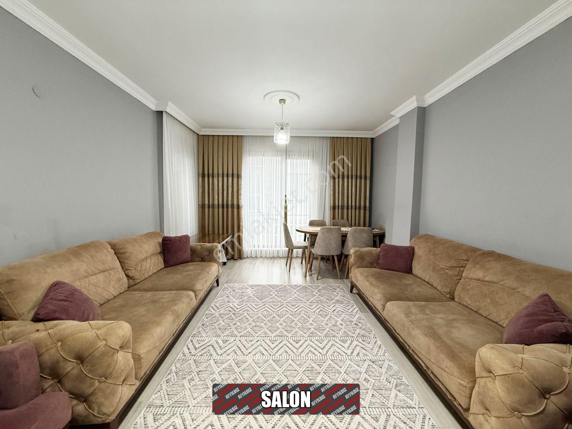 Beyciler Mh.de Site İçi Ara Kat Satılık 125 M2 3+1 Satılık Daire - Görsel 9