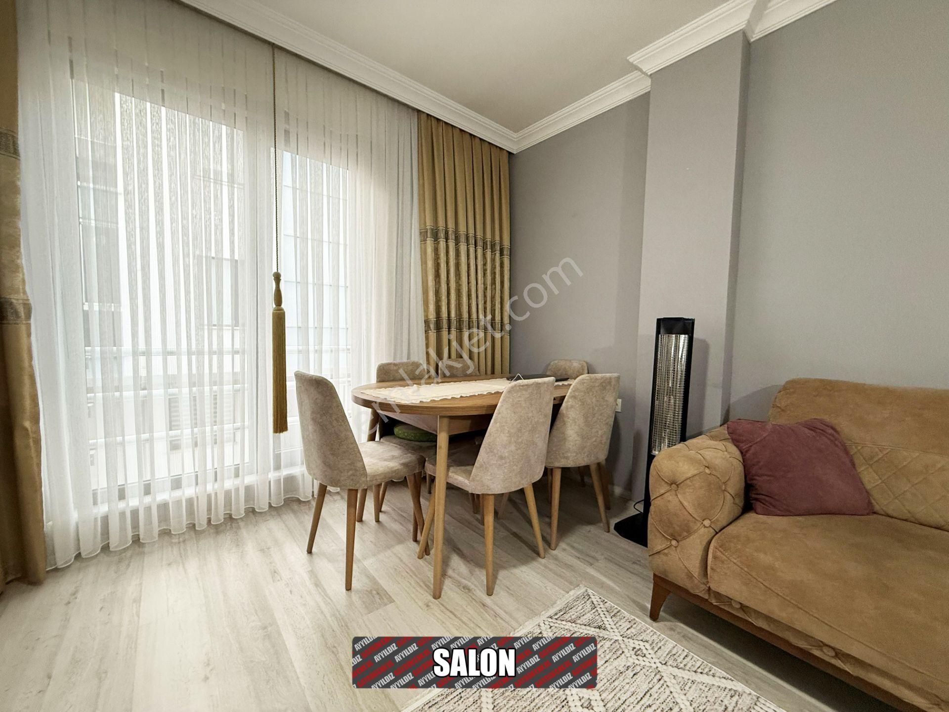 Beyciler Mh.de Site İçi Ara Kat Satılık 125 M2 3+1 Satılık Daire - Görsel 10