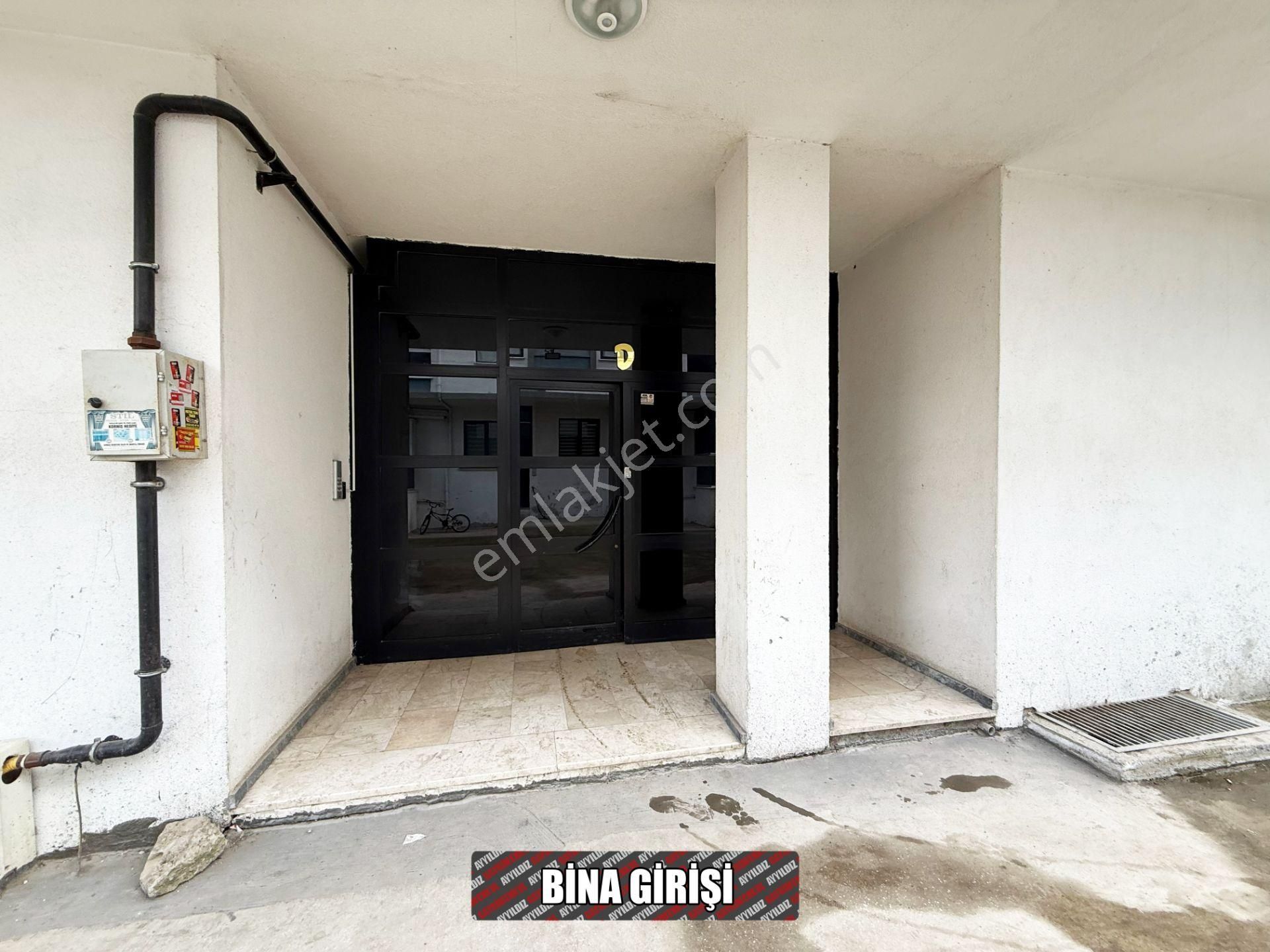 Beyciler Mh.de Site İçi Ara Kat Satılık 125 M2 3+1 Satılık Daire - Görsel 33