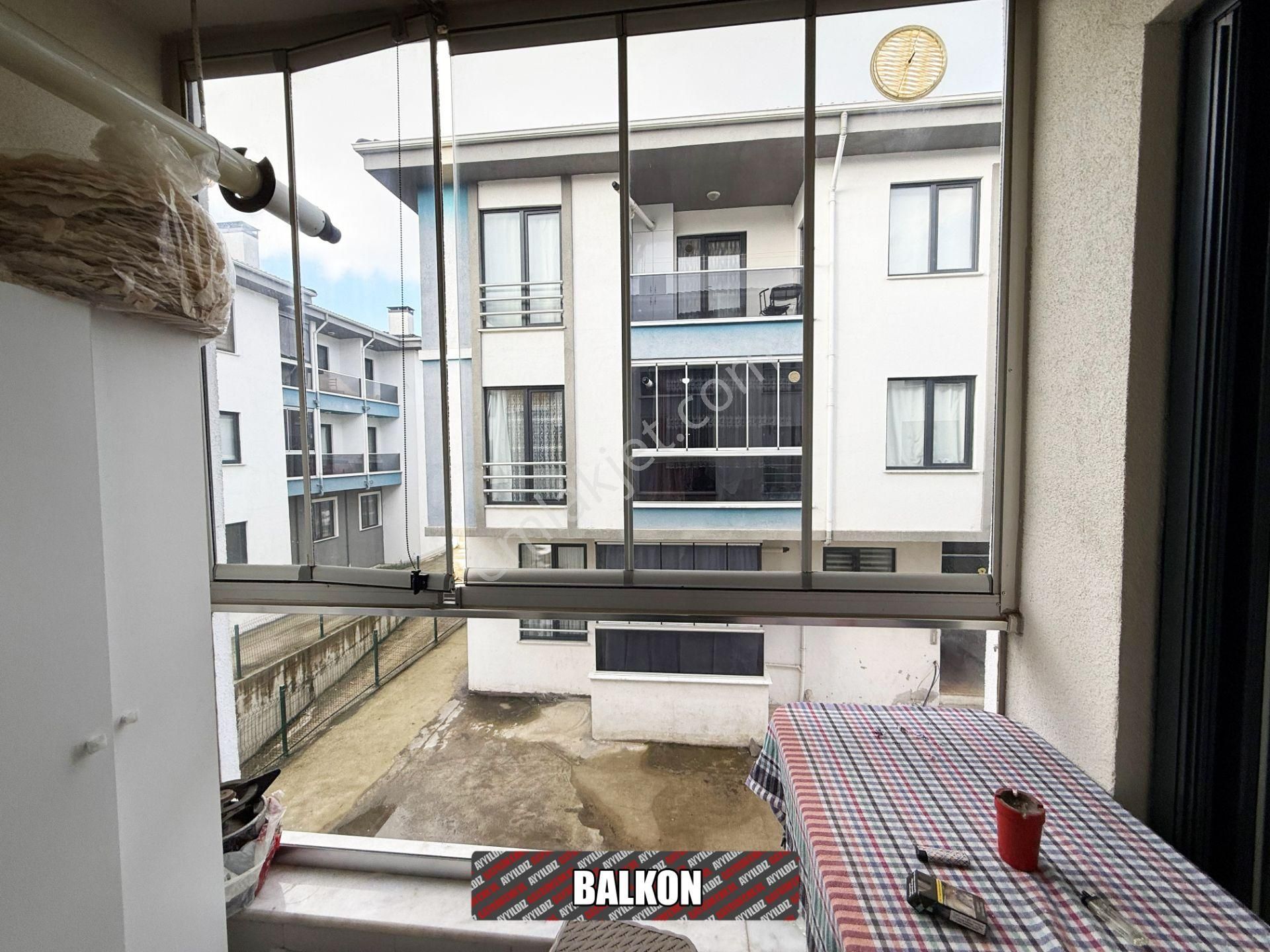 Beyciler Mh.de Site İçi Ara Kat Satılık 125 M2 3+1 Satılık Daire - Görsel 26