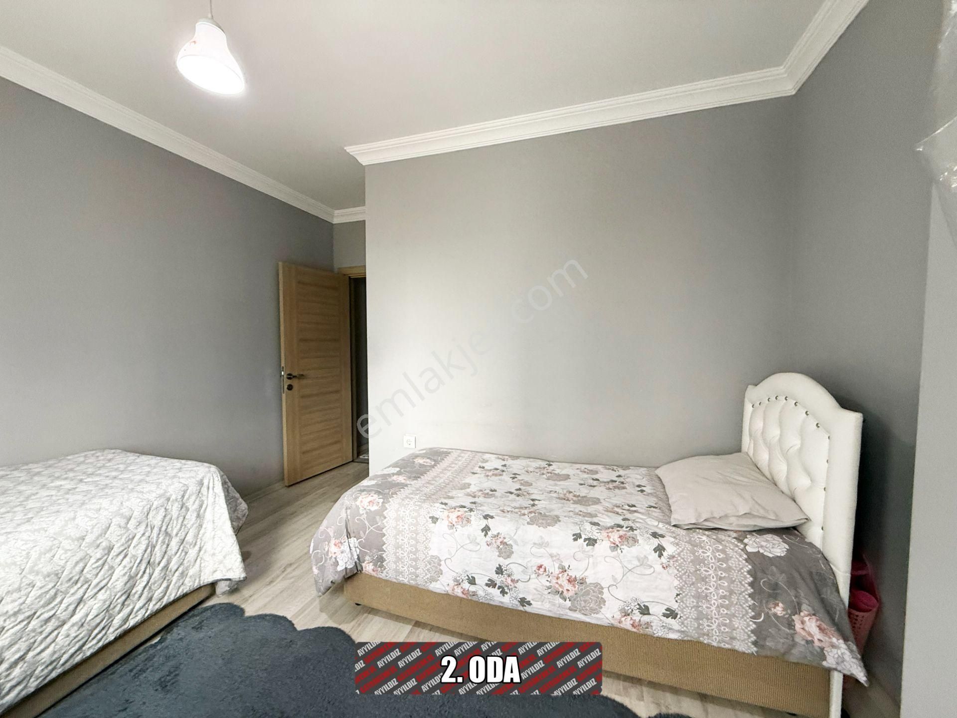 Beyciler Mh.de Site İçi Ara Kat Satılık 125 M2 3+1 Satılık Daire - Görsel 17