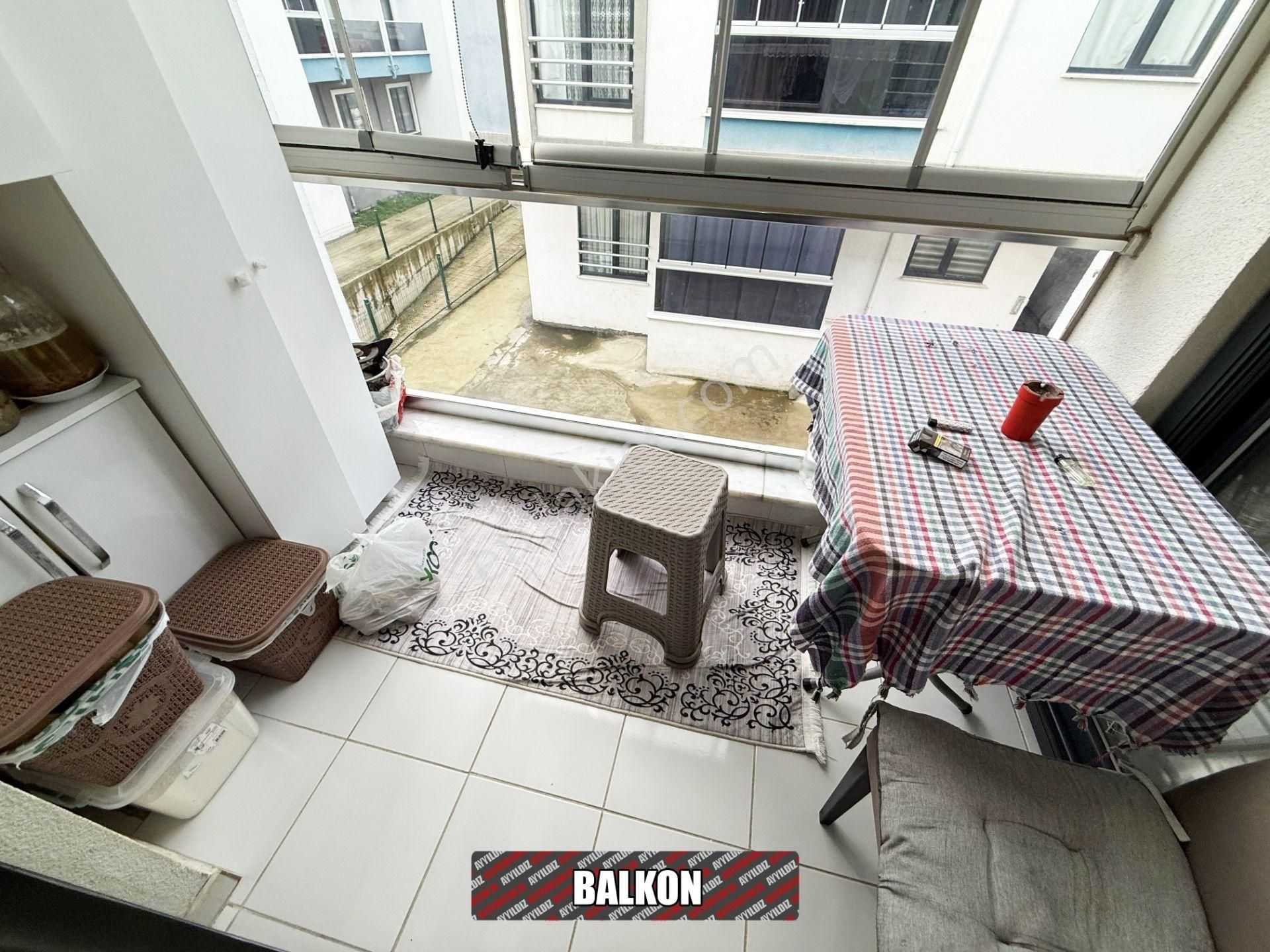 Beyciler Mh.de Site İçi Ara Kat Satılık 125 M2 3+1 Satılık Daire - Görsel 25