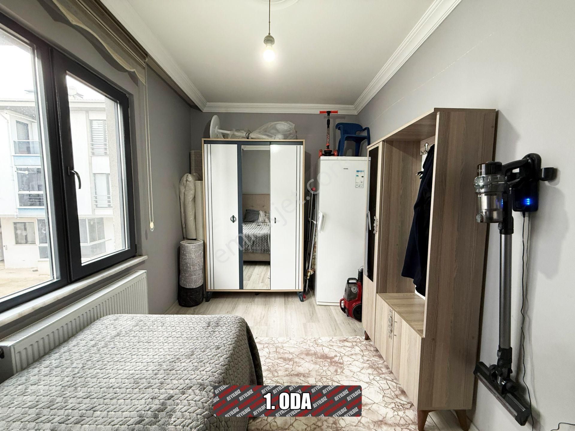 Beyciler Mh.de Site İçi Ara Kat Satılık 125 M2 3+1 Satılık Daire - Görsel 13