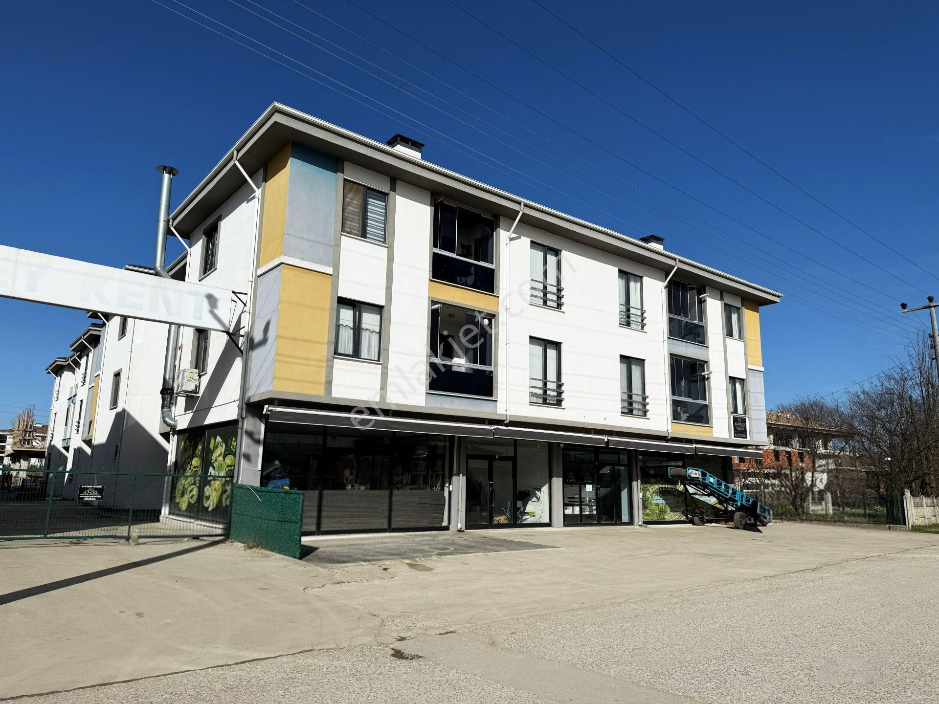 Beyciler Mh.de Site İçi Ara Kat Satılık 125 M2 3+1 Satılık Daire