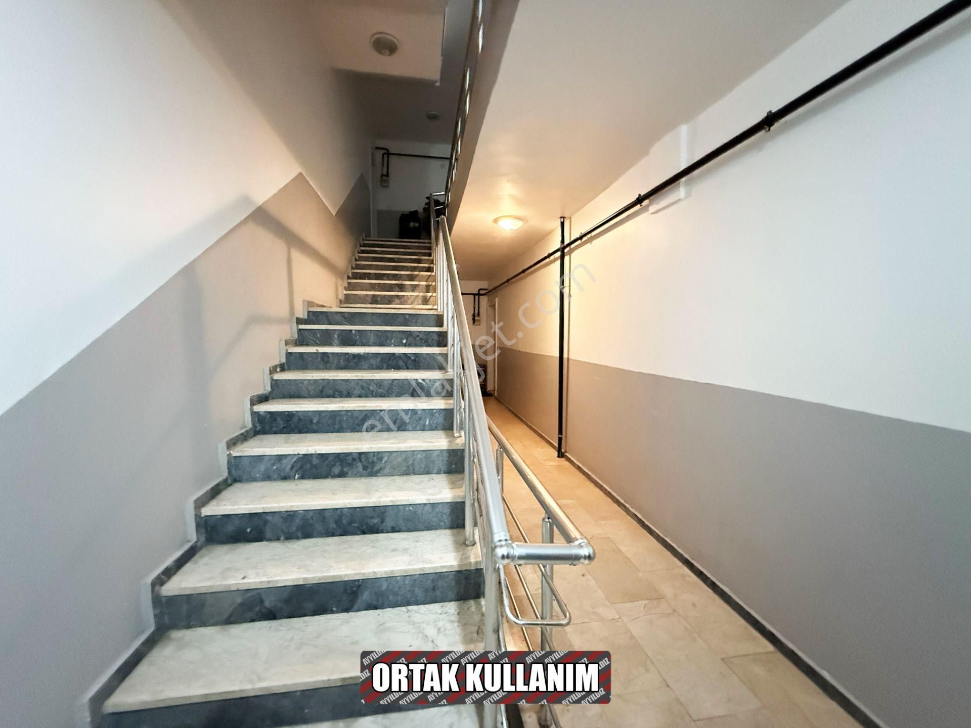 Beyciler Mh.de Site İçi Ara Kat Satılık 125 M2 3+1 Satılık Daire - Görsel 32