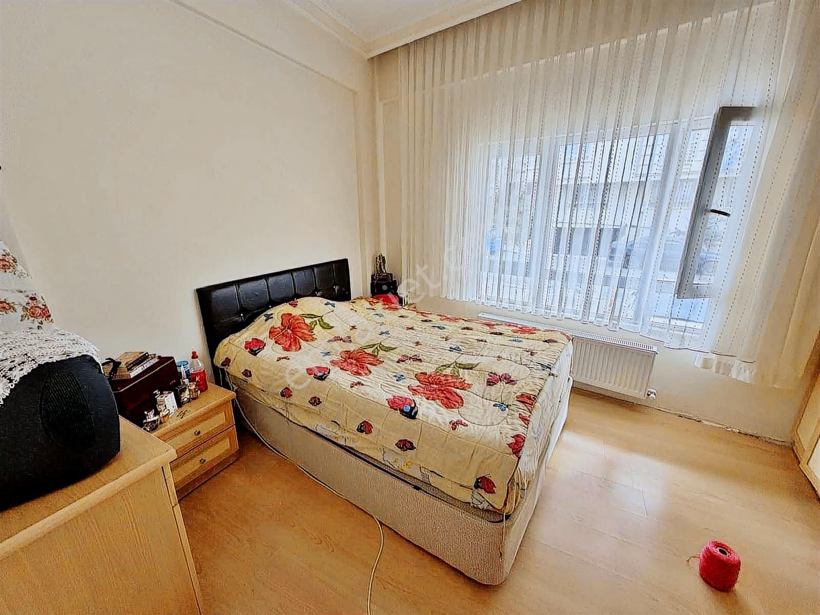 ▃cadde Kenarı İskanlı Asansörlü Ara Kat 3+1 Fırsat Daire!▃ - Görsel 9