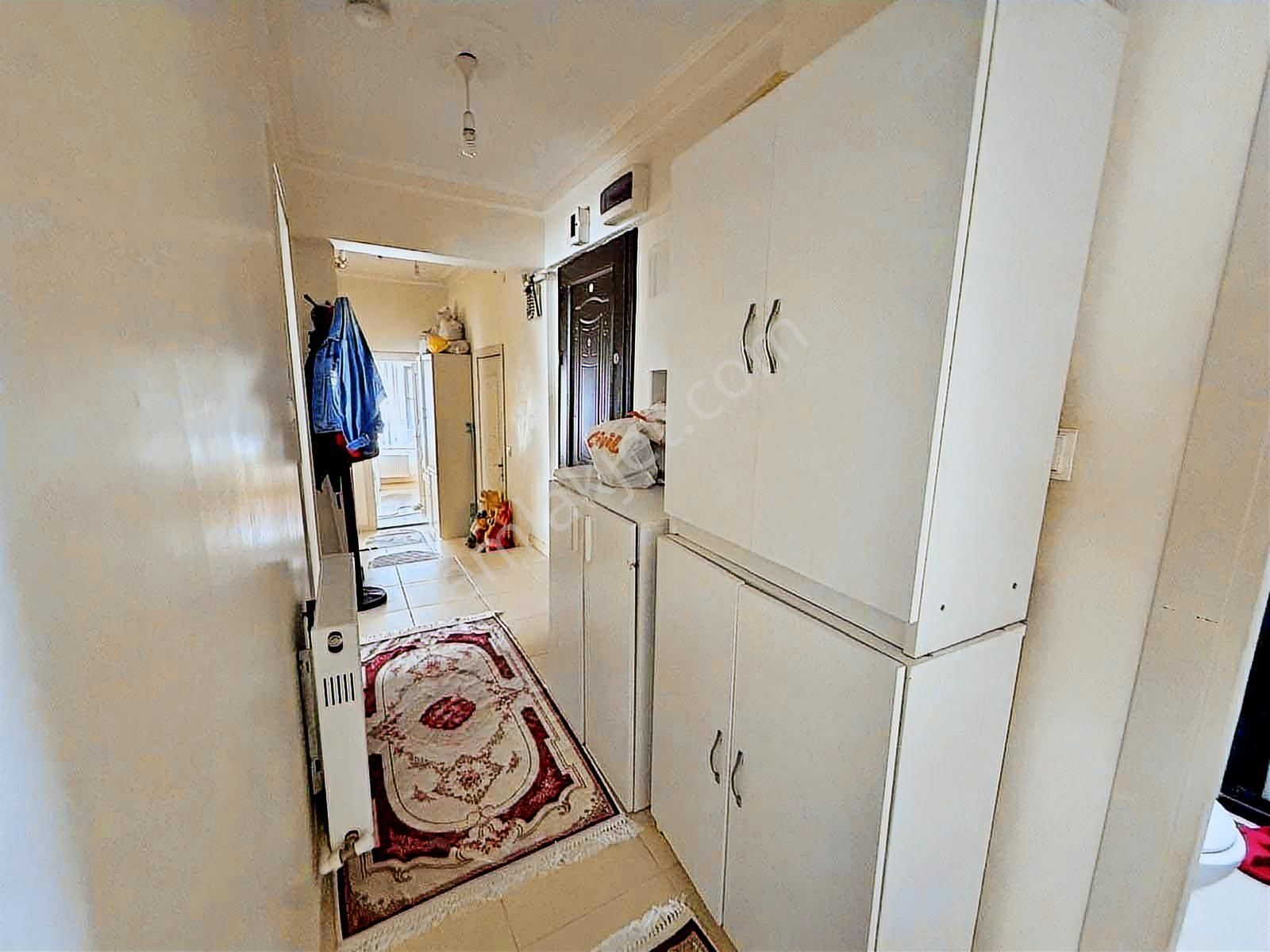 ▃cadde Kenarı İskanlı Asansörlü Ara Kat 3+1 Fırsat Daire!▃ - Görsel 19