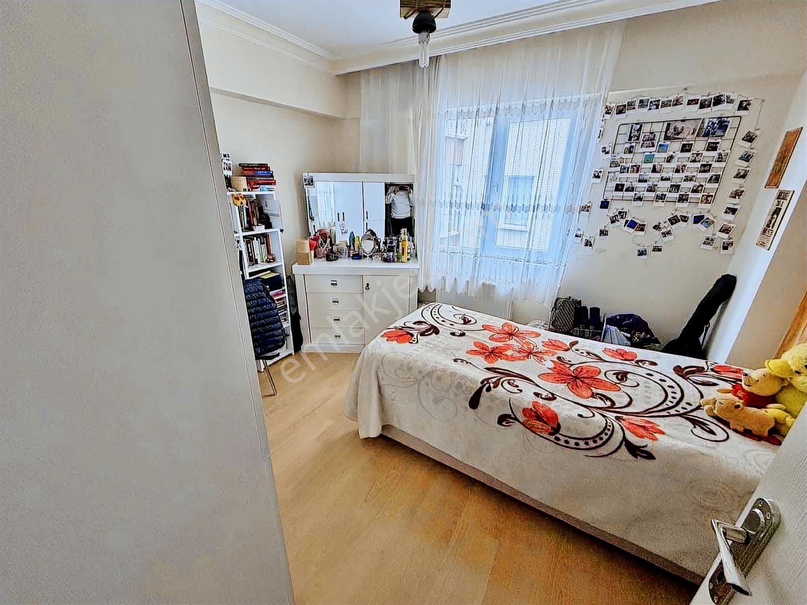 ▃cadde Kenarı İskanlı Asansörlü Ara Kat 3+1 Fırsat Daire!▃ - Görsel 18