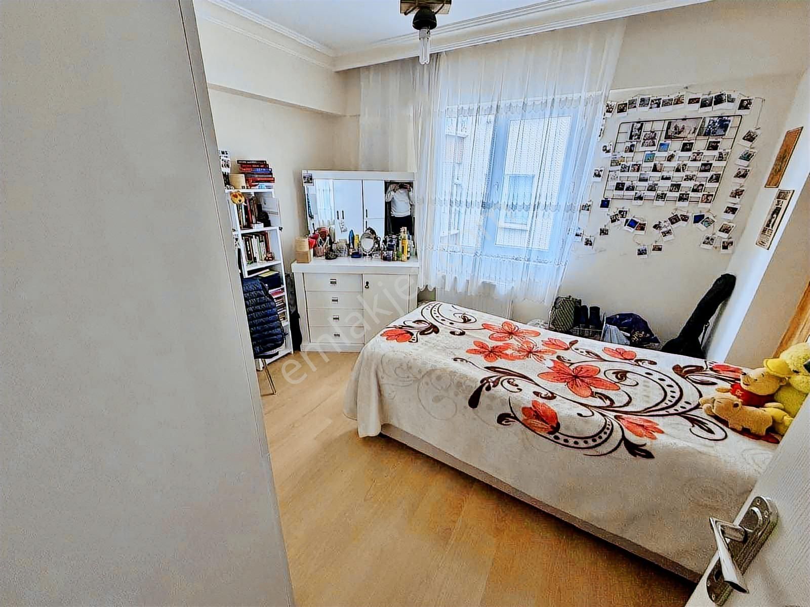 ▃cadde Kenarı İskanlı Asansörlü Ara Kat 3+1 Fırsat Daire!▃ - Görsel 30