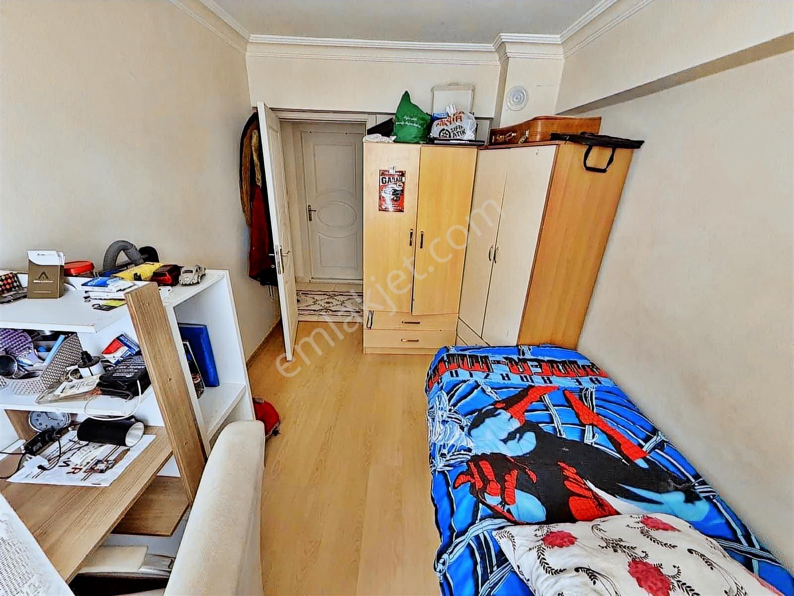 ▃cadde Kenarı İskanlı Asansörlü Ara Kat 3+1 Fırsat Daire!▃ - Görsel 2