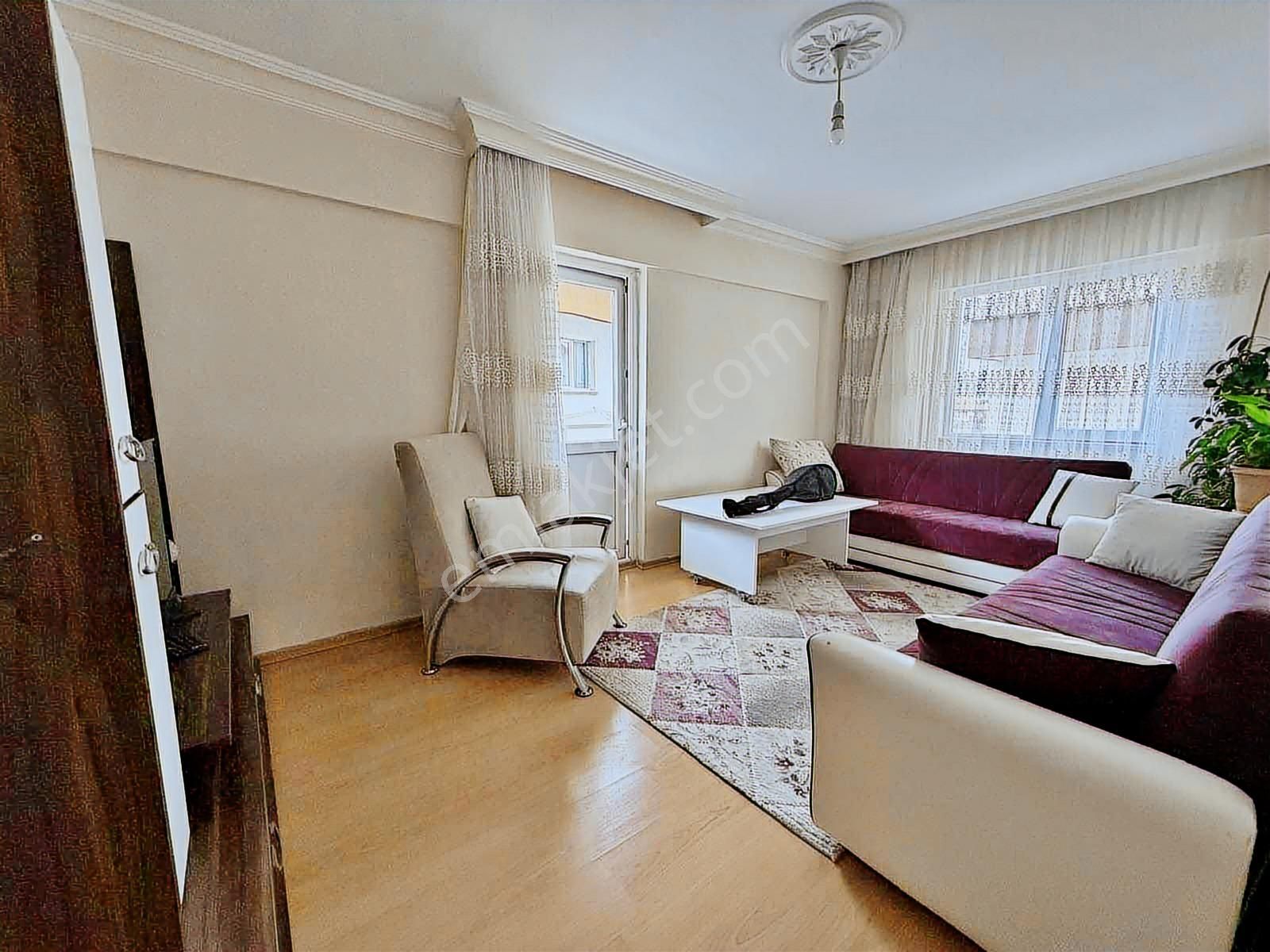 ▃cadde Kenarı İskanlı Asansörlü Ara Kat 3+1 Fırsat Daire!▃ - Görsel 16