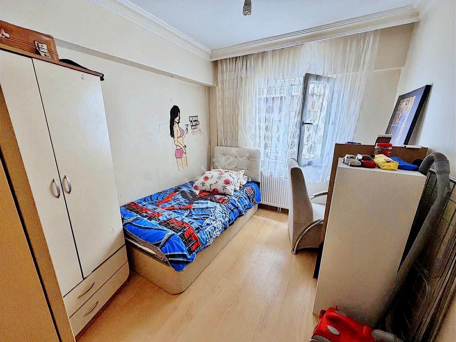 ▃cadde Kenarı İskanlı Asansörlü Ara Kat 3+1 Fırsat Daire!▃ - Görsel 21