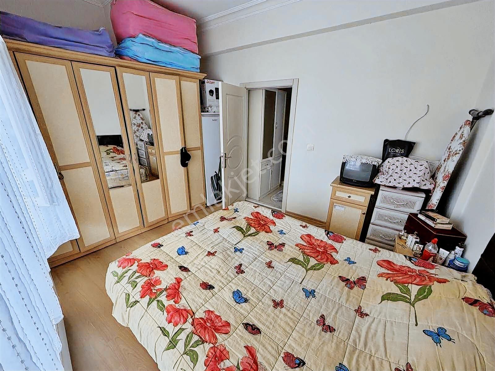 ▃cadde Kenarı İskanlı Asansörlü Ara Kat 3+1 Fırsat Daire!▃ - Görsel 15