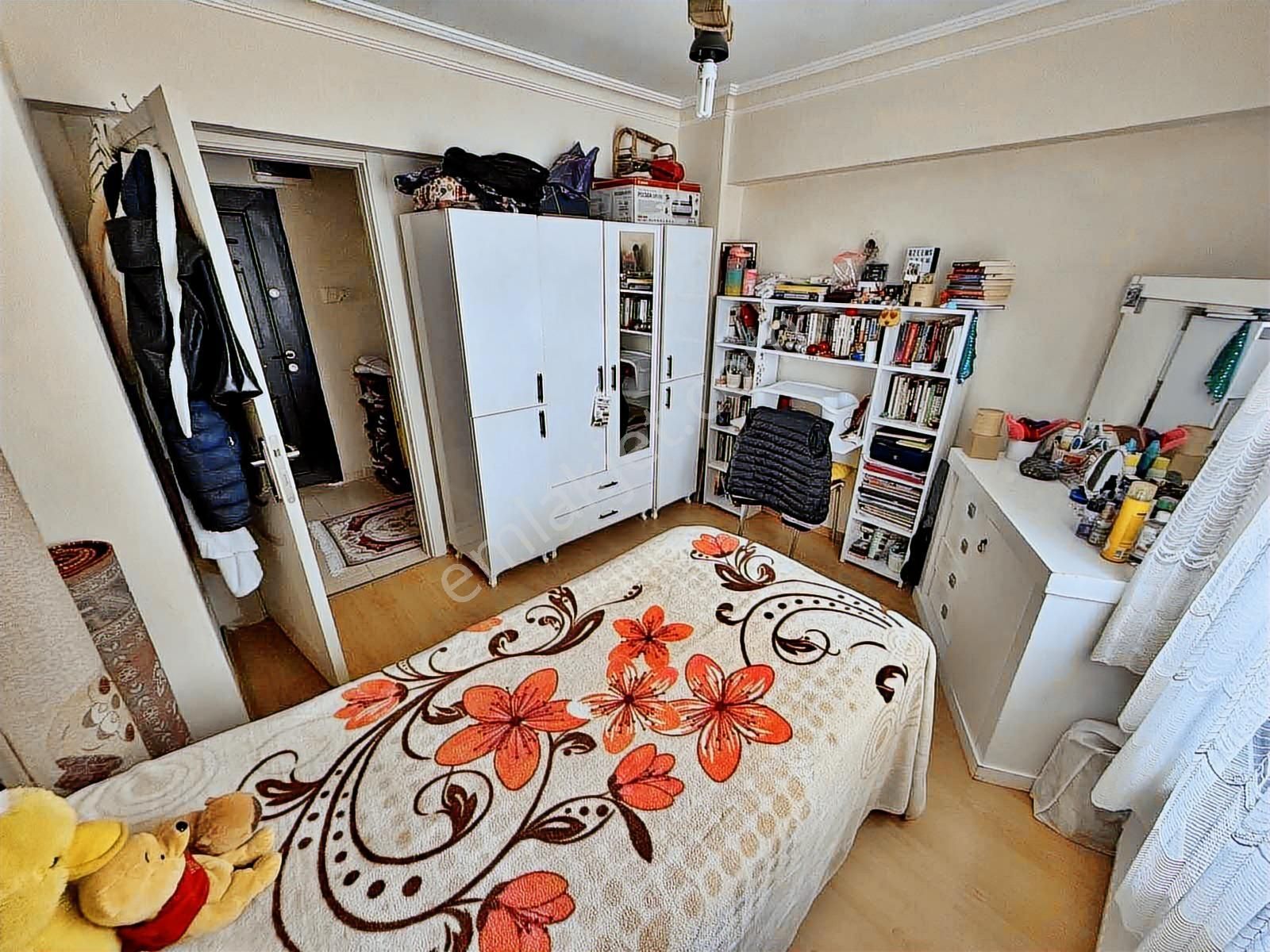 ▃cadde Kenarı İskanlı Asansörlü Ara Kat 3+1 Fırsat Daire!▃ - Görsel 28