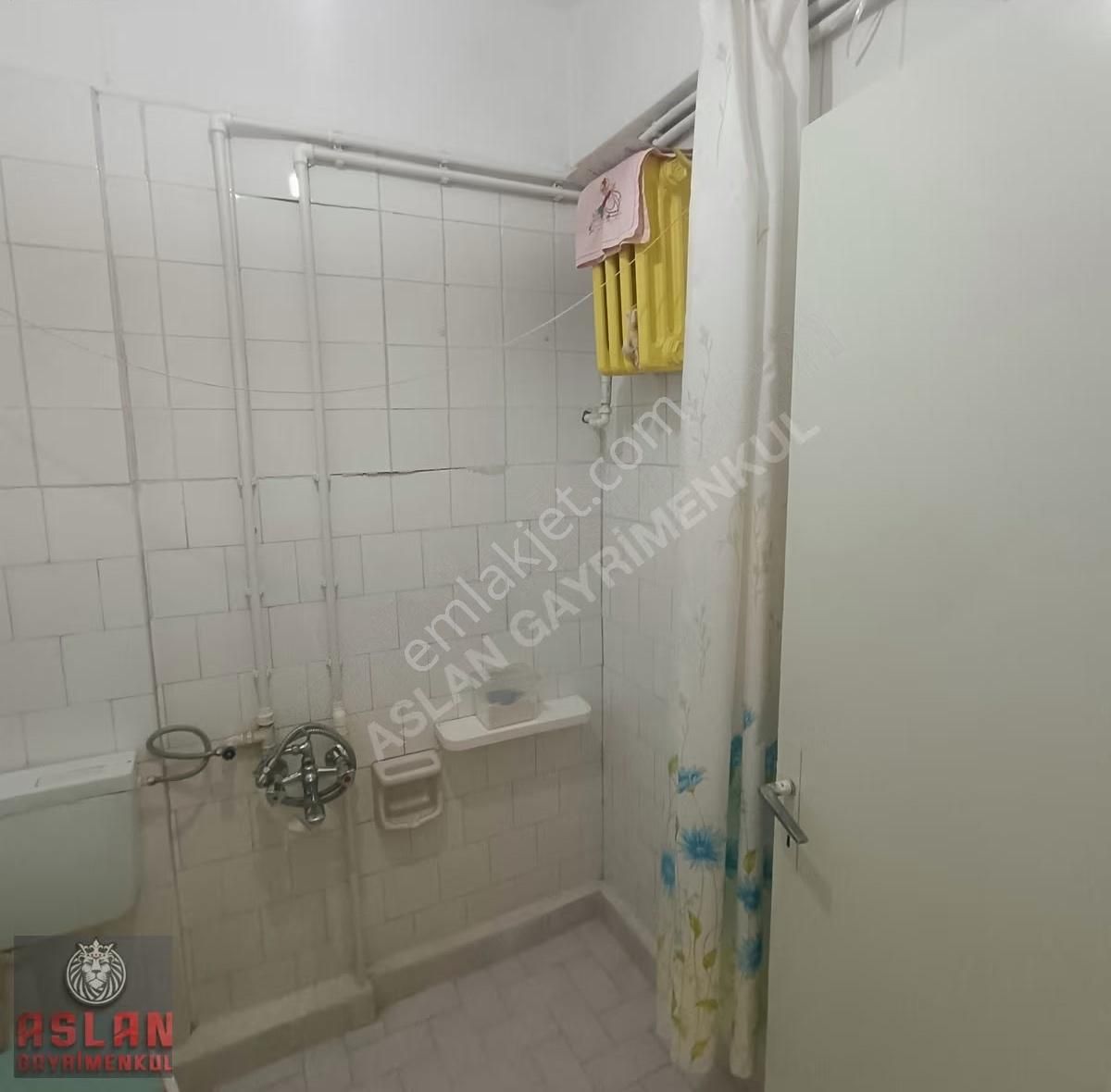 Aslan Emlak Gayrimenkulden Atatürk Bulvarı Üstü Satılık 2+1 - Görsel 6