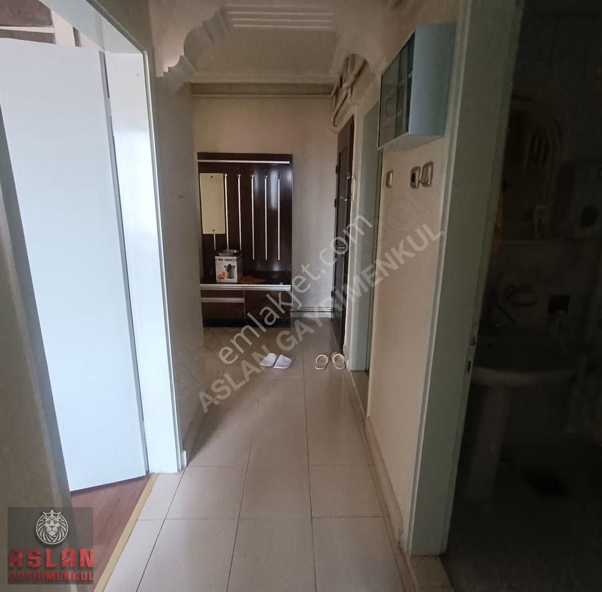 Aslan Emlak Gayrimenkulden Atatürk Bulvarı Üstü Satılık 2+1 - Görsel 11