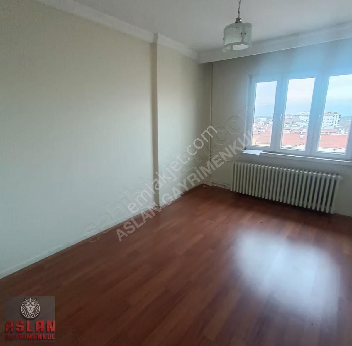 Aslan Emlak Gayrimenkulden Atatürk Bulvarı Üstü Satılık 2+1 - Görsel 14