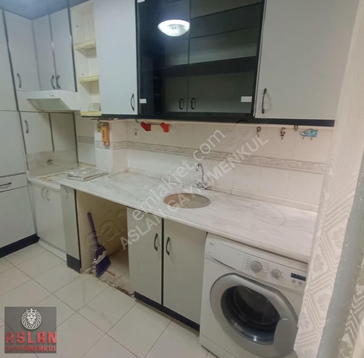 Aslan Emlak Gayrimenkulden Atatürk Bulvarı Üstü Satılık 2+1 - Görsel 16